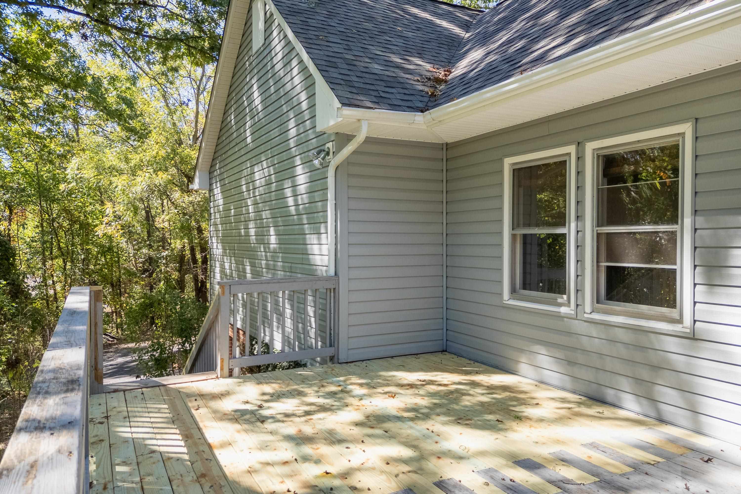 1505 Nelson Street Blacksburg VA 24060