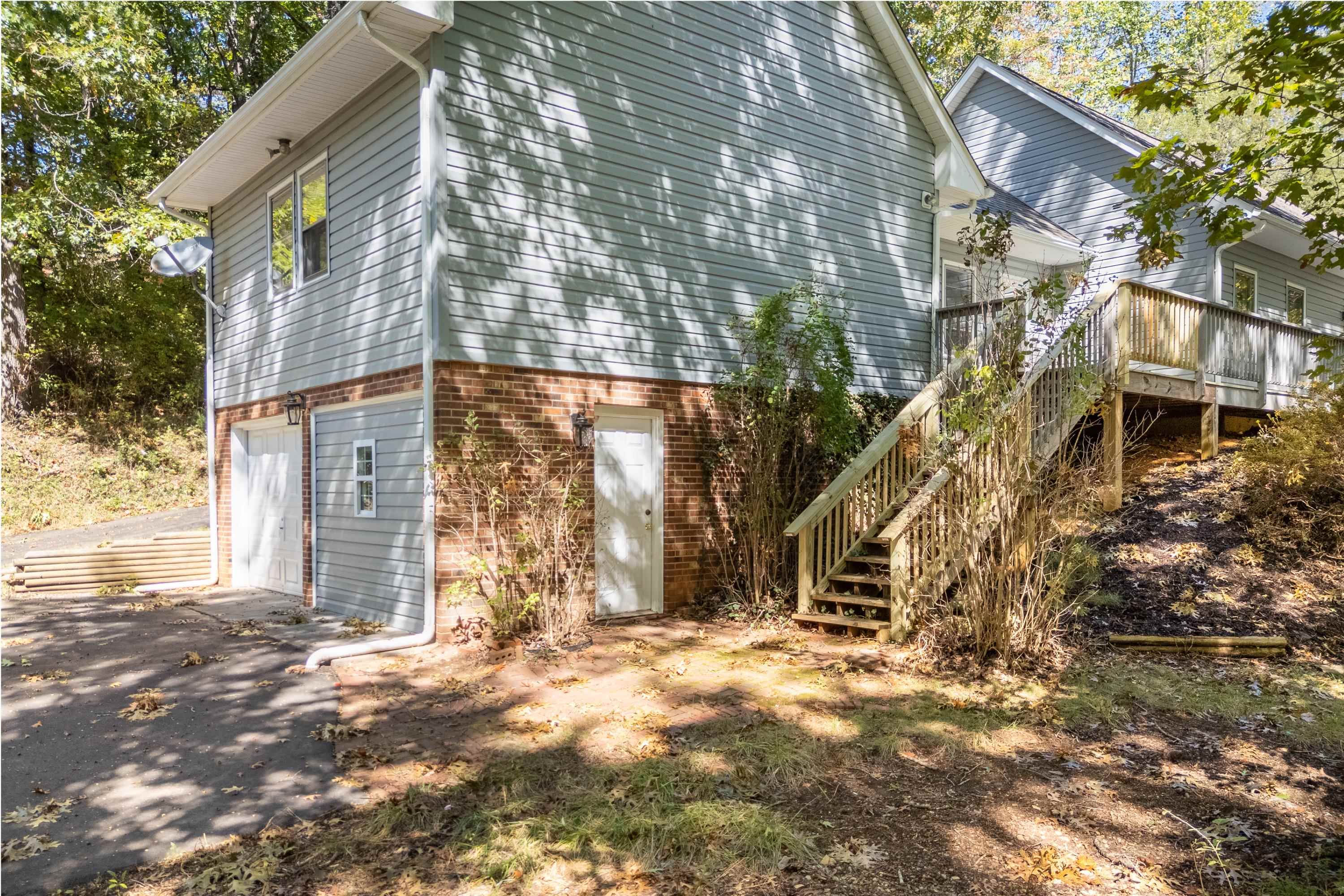 1505 Nelson Street Blacksburg VA 24060