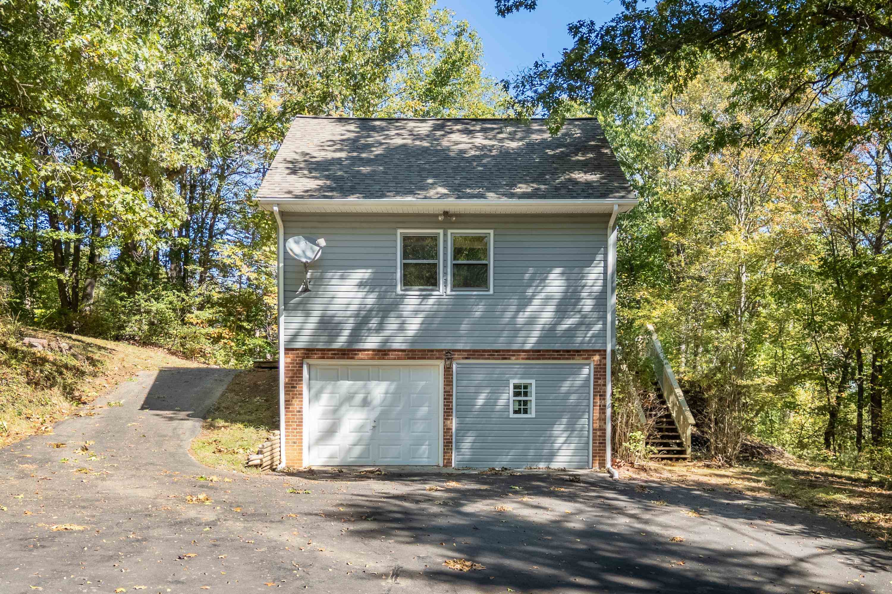 1505 Nelson Street Blacksburg VA 24060