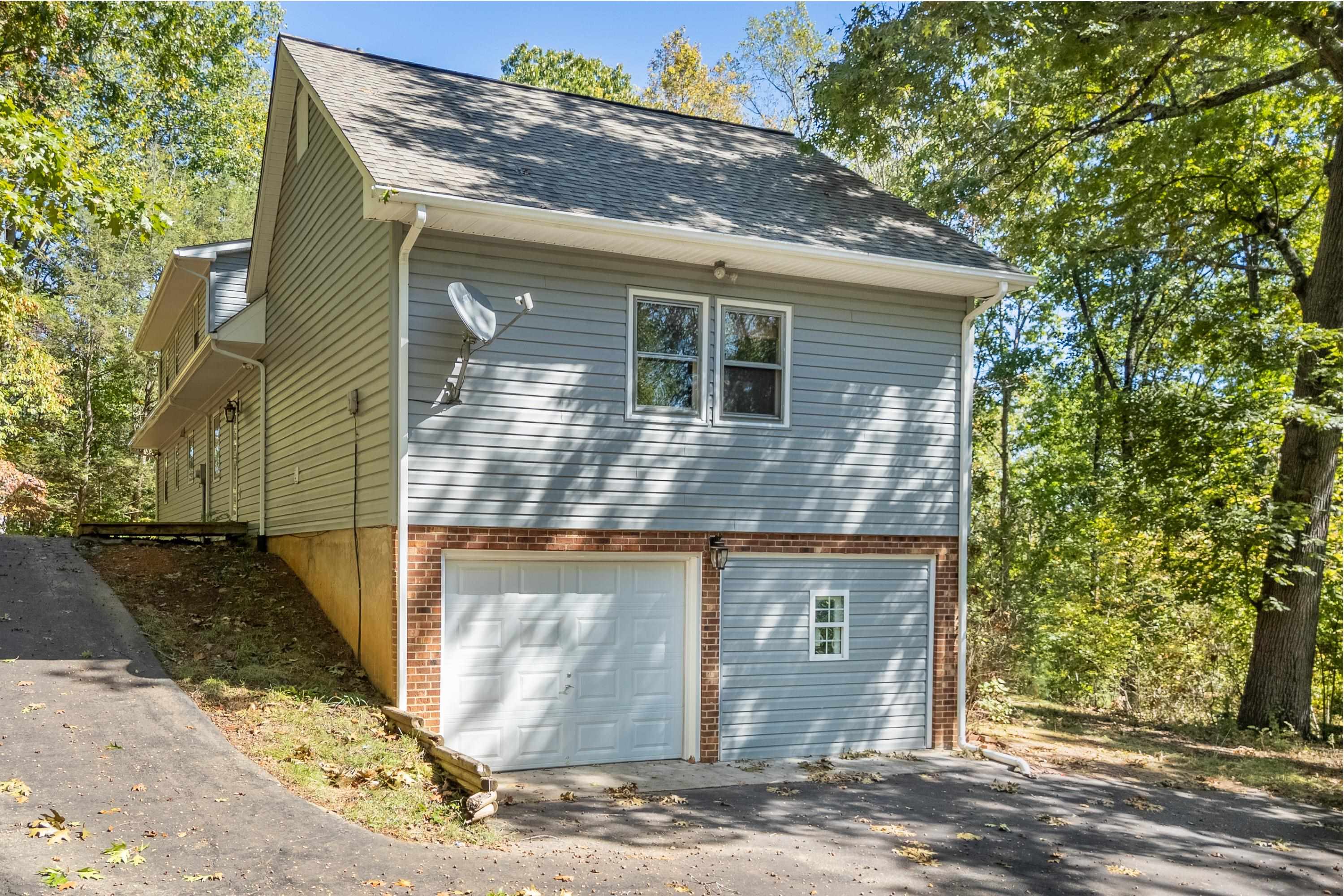 1505 Nelson Street Blacksburg VA 24060
