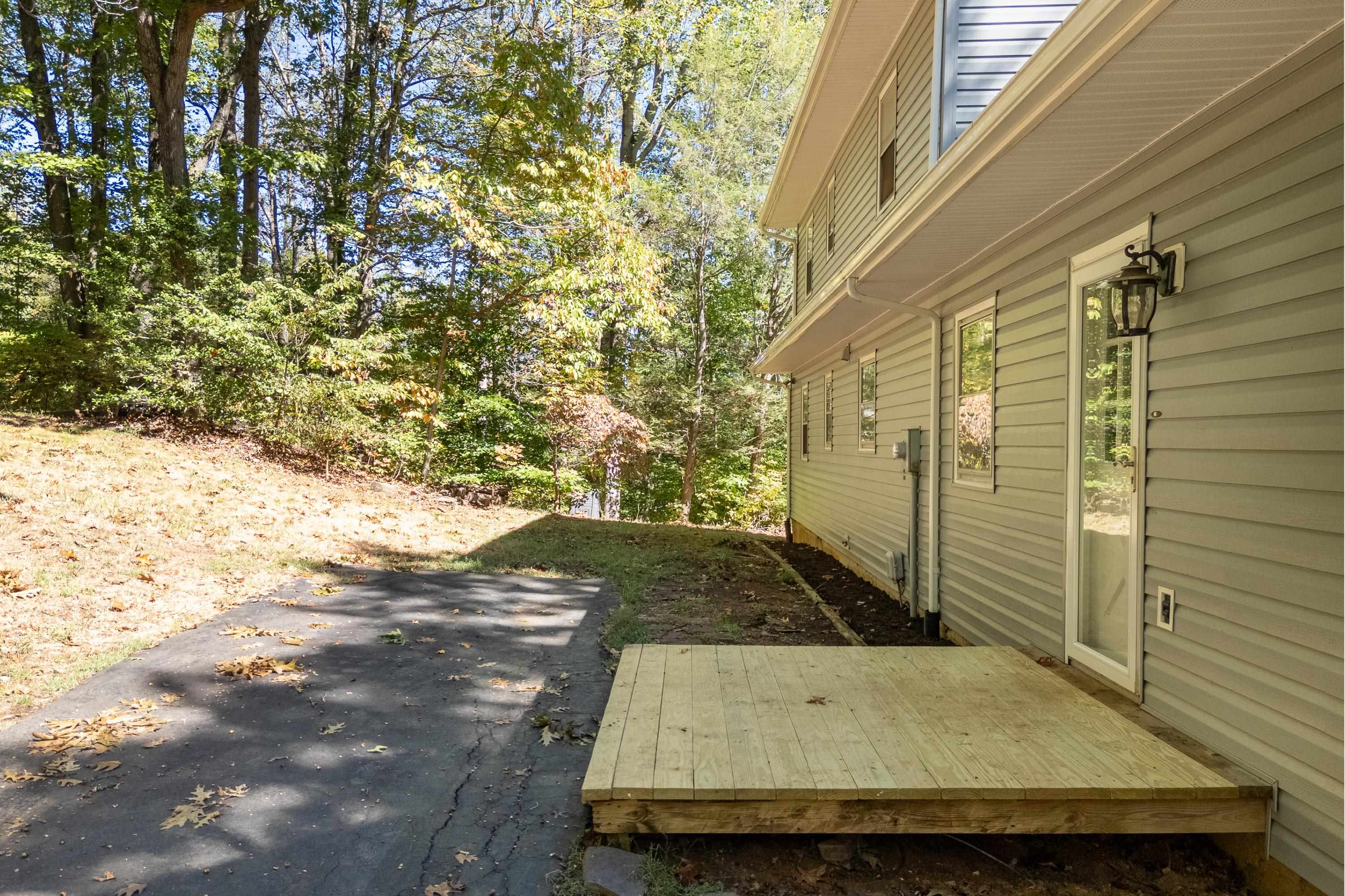 1505 Nelson Street Blacksburg VA 24060