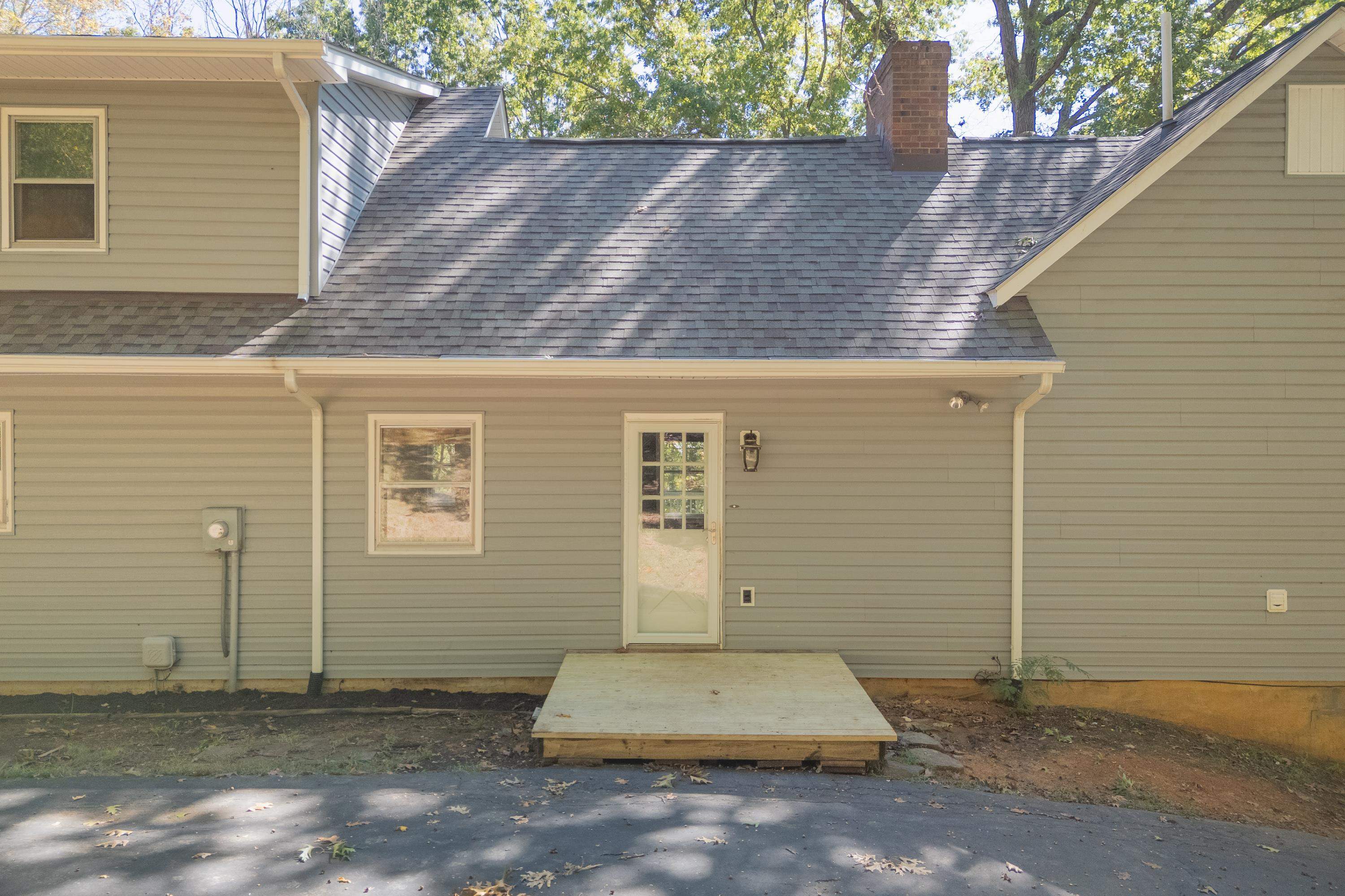 1505 Nelson Street Blacksburg VA 24060