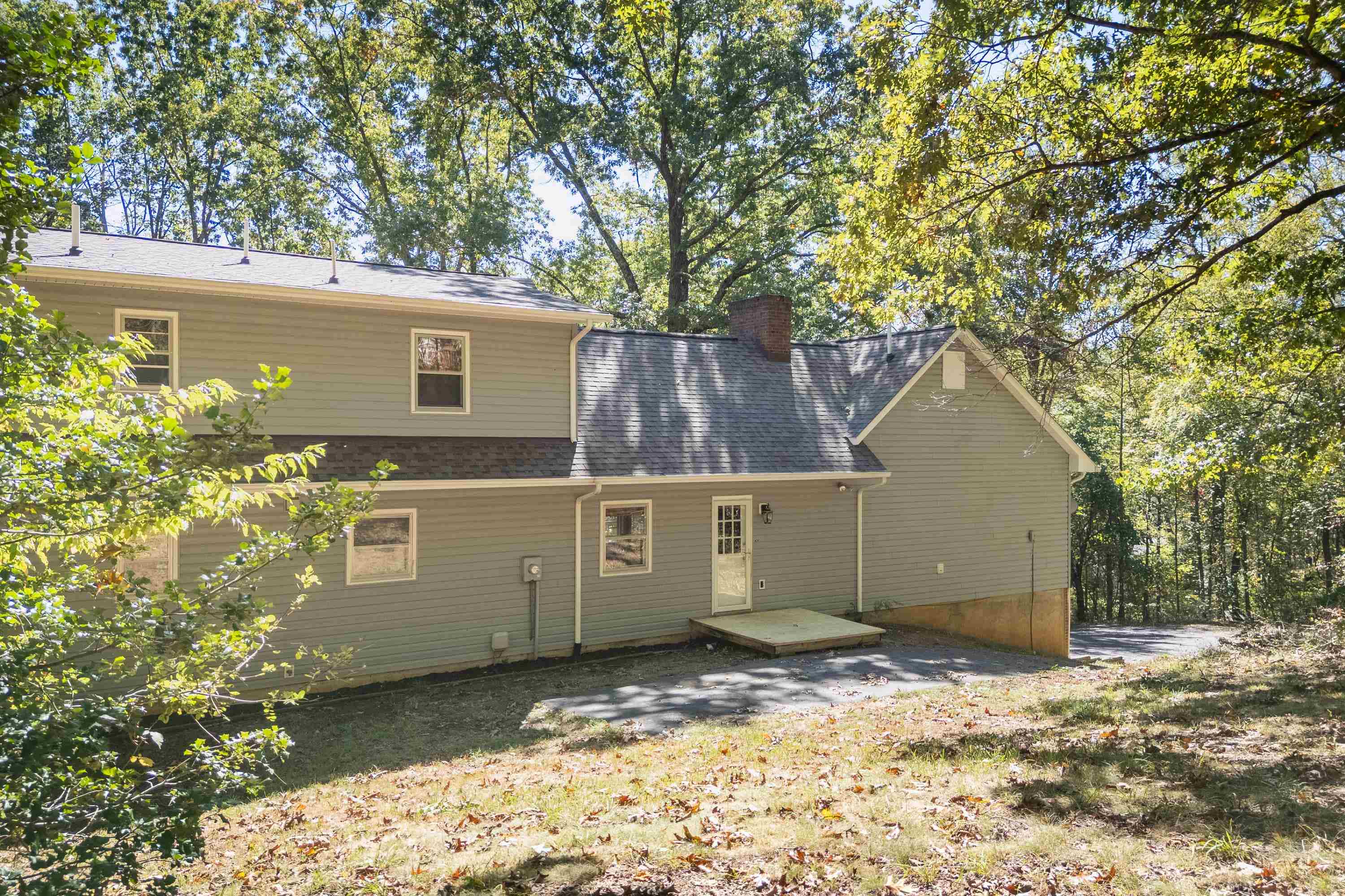 1505 Nelson Street Blacksburg VA 24060