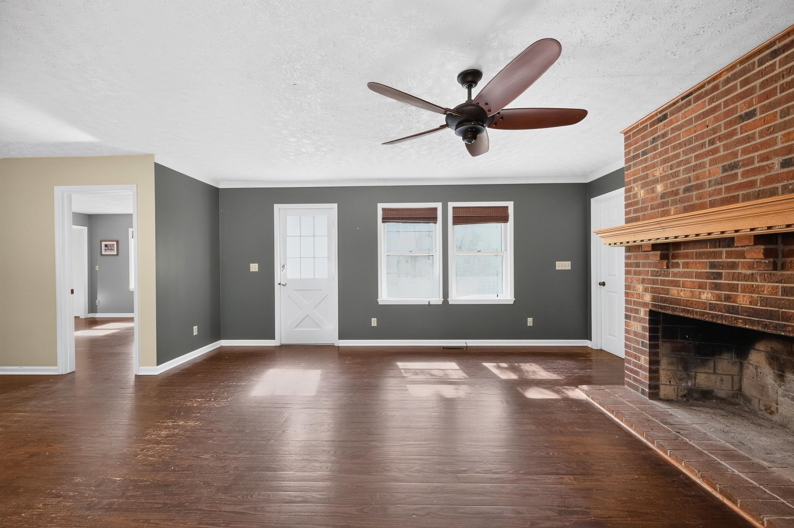 1505 Nelson Street Blacksburg VA 24060