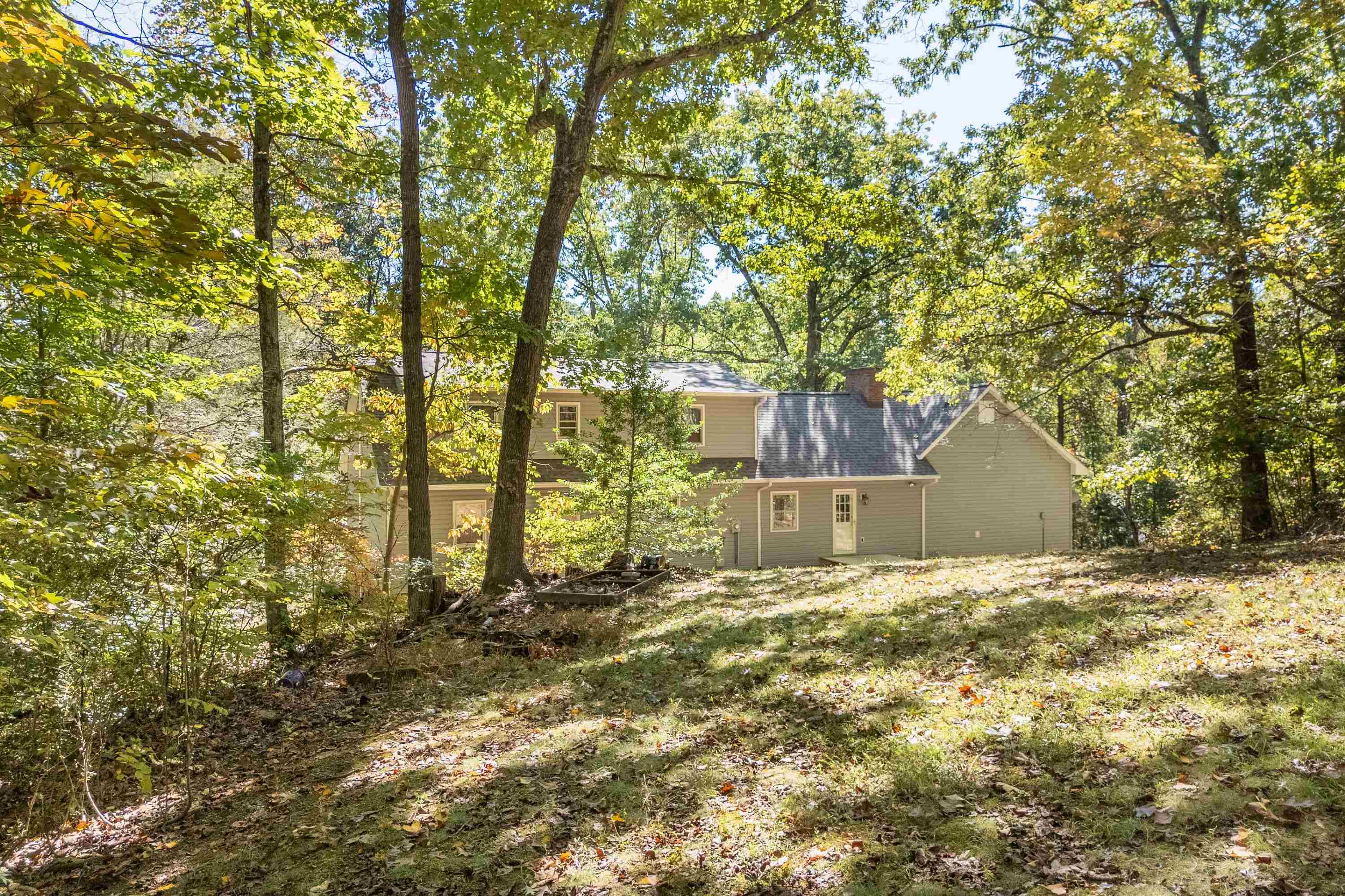 1505 Nelson Street Blacksburg VA 24060