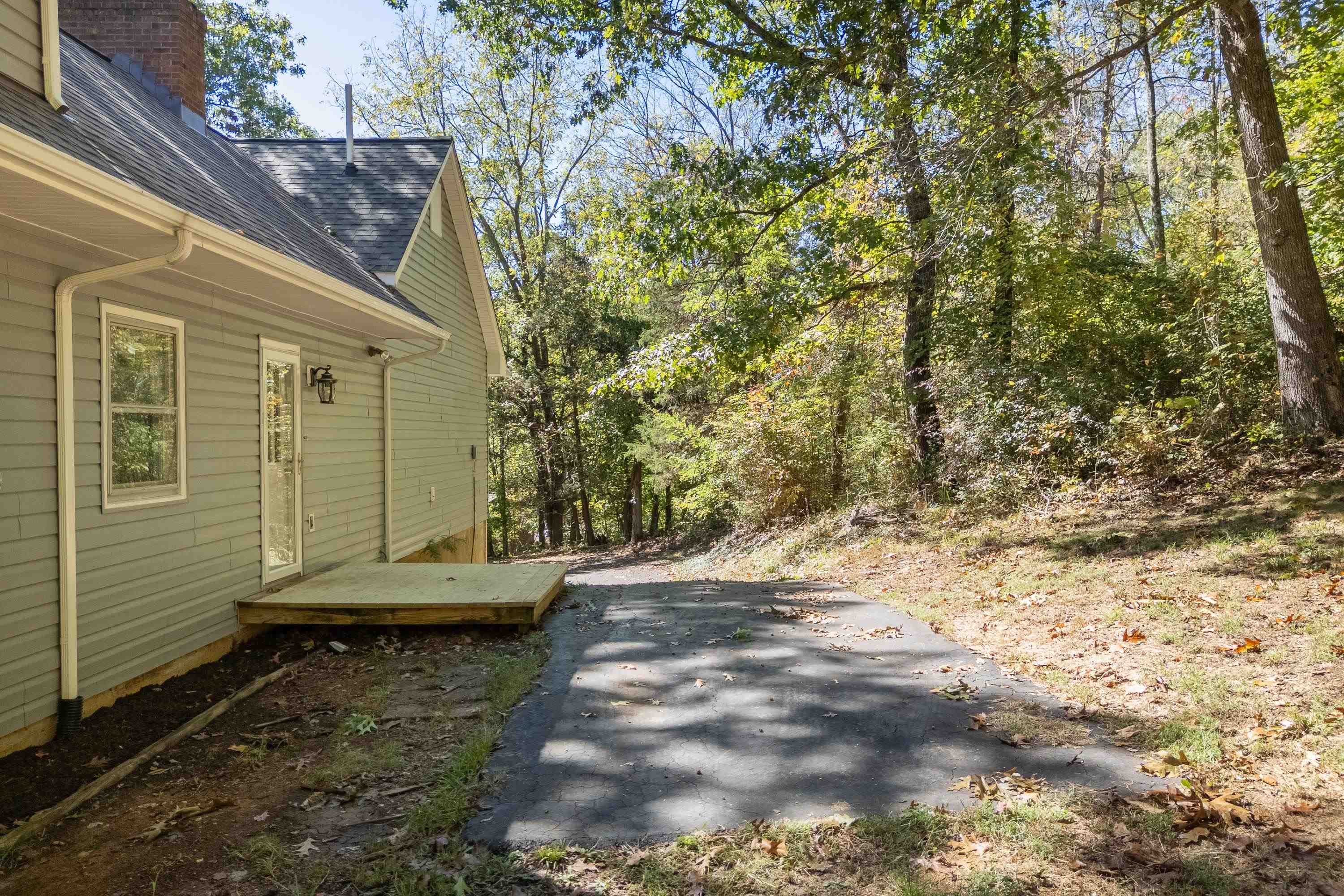 1505 Nelson Street Blacksburg VA 24060