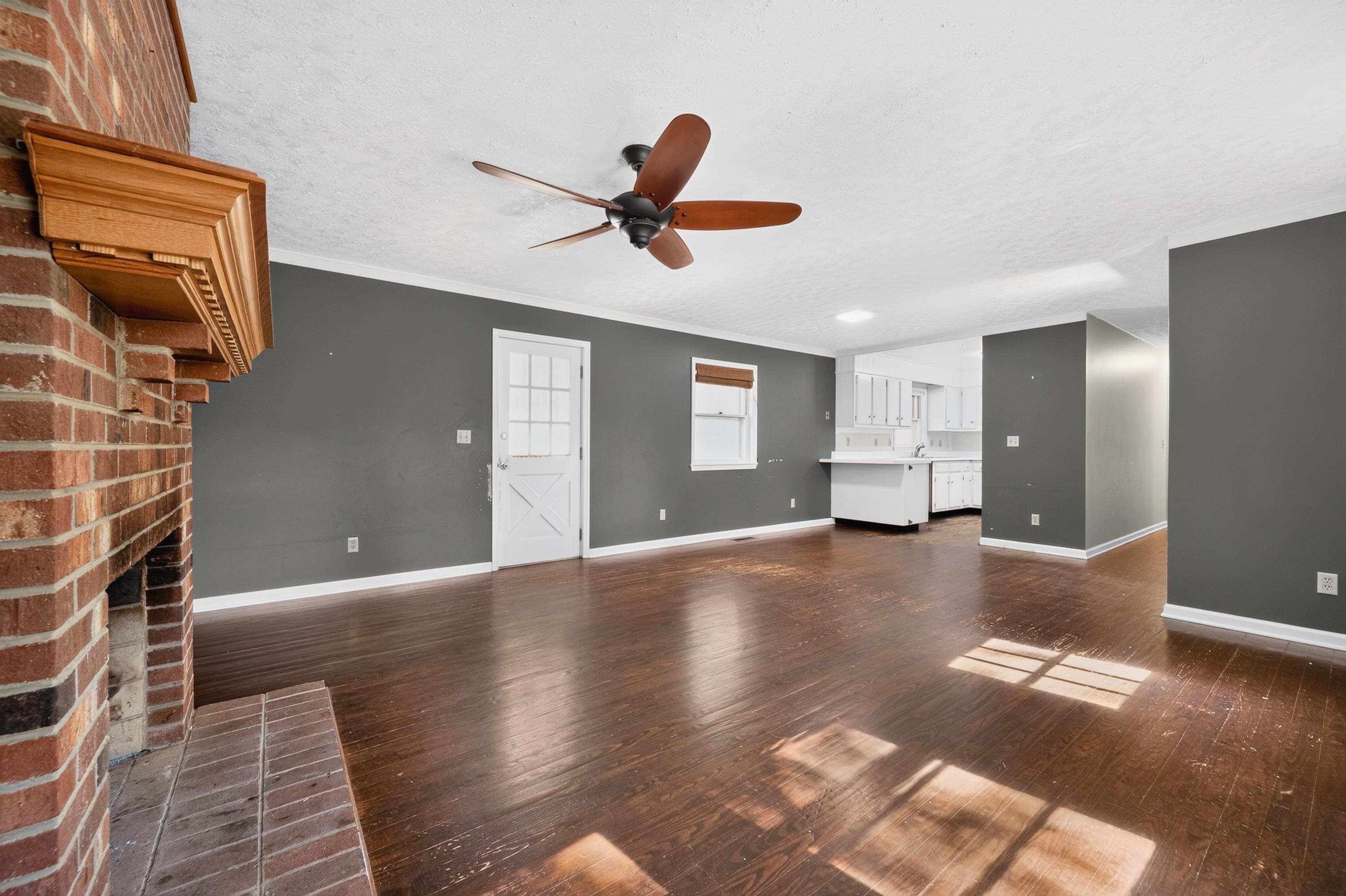 1505 Nelson Street Blacksburg VA 24060