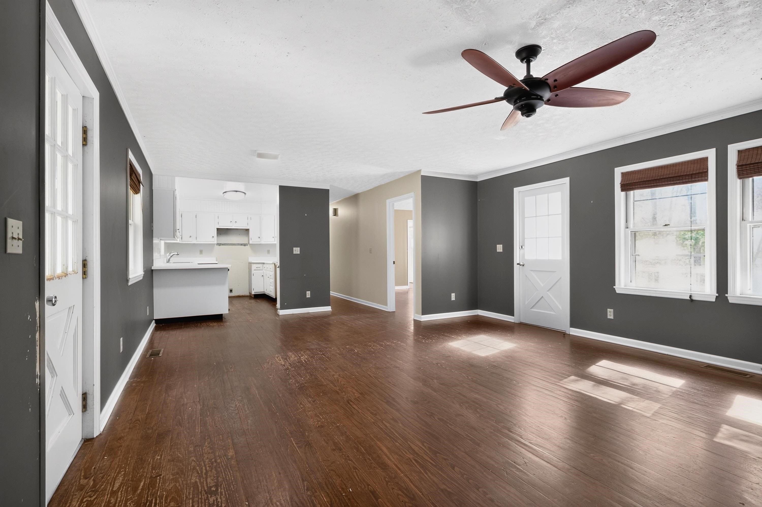 1505 Nelson Street Blacksburg VA 24060