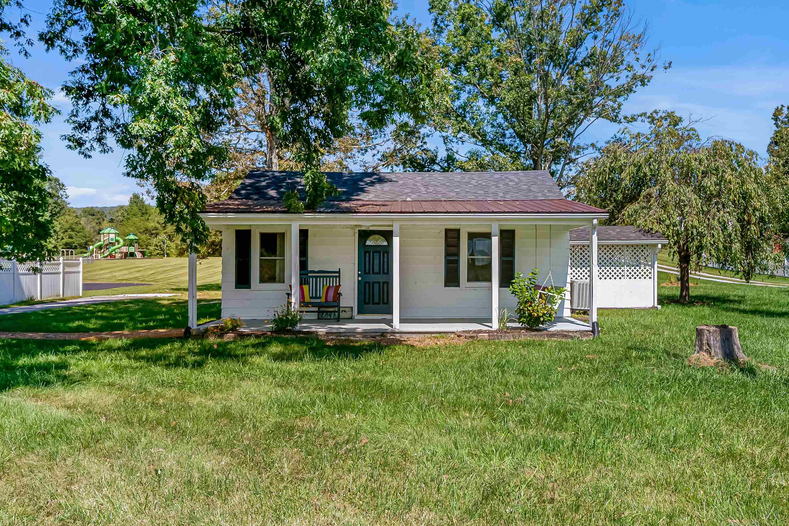 5744 Mccoy Road Blacksburg VA 24060