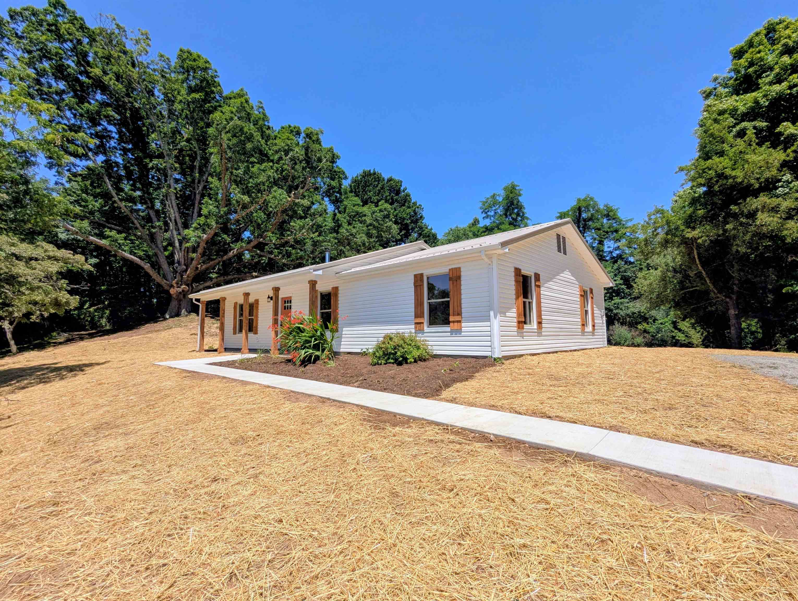 8926 Valley Drive Copper Hill VA 24079