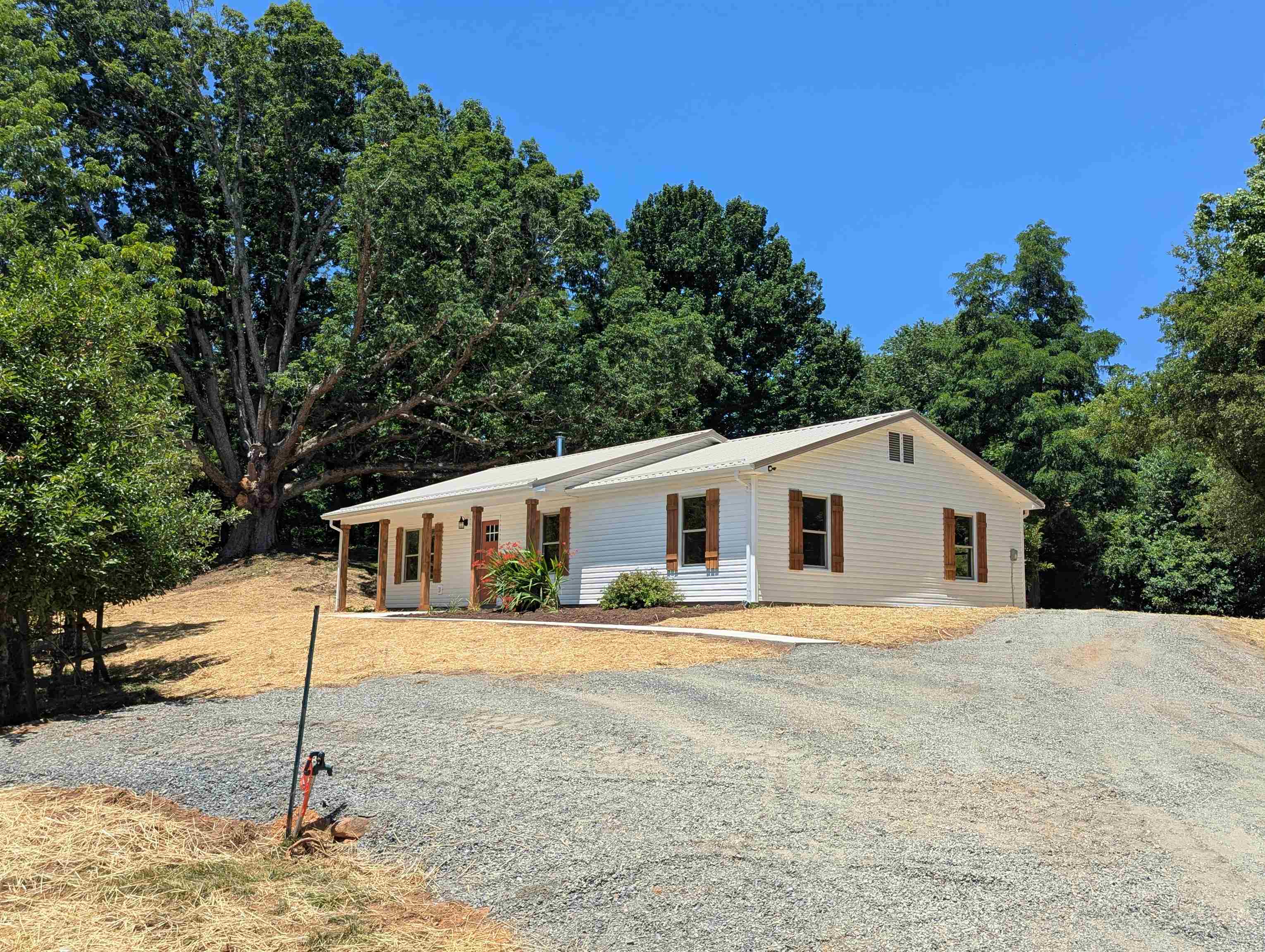 8926 Valley Drive Copper Hill VA 24079