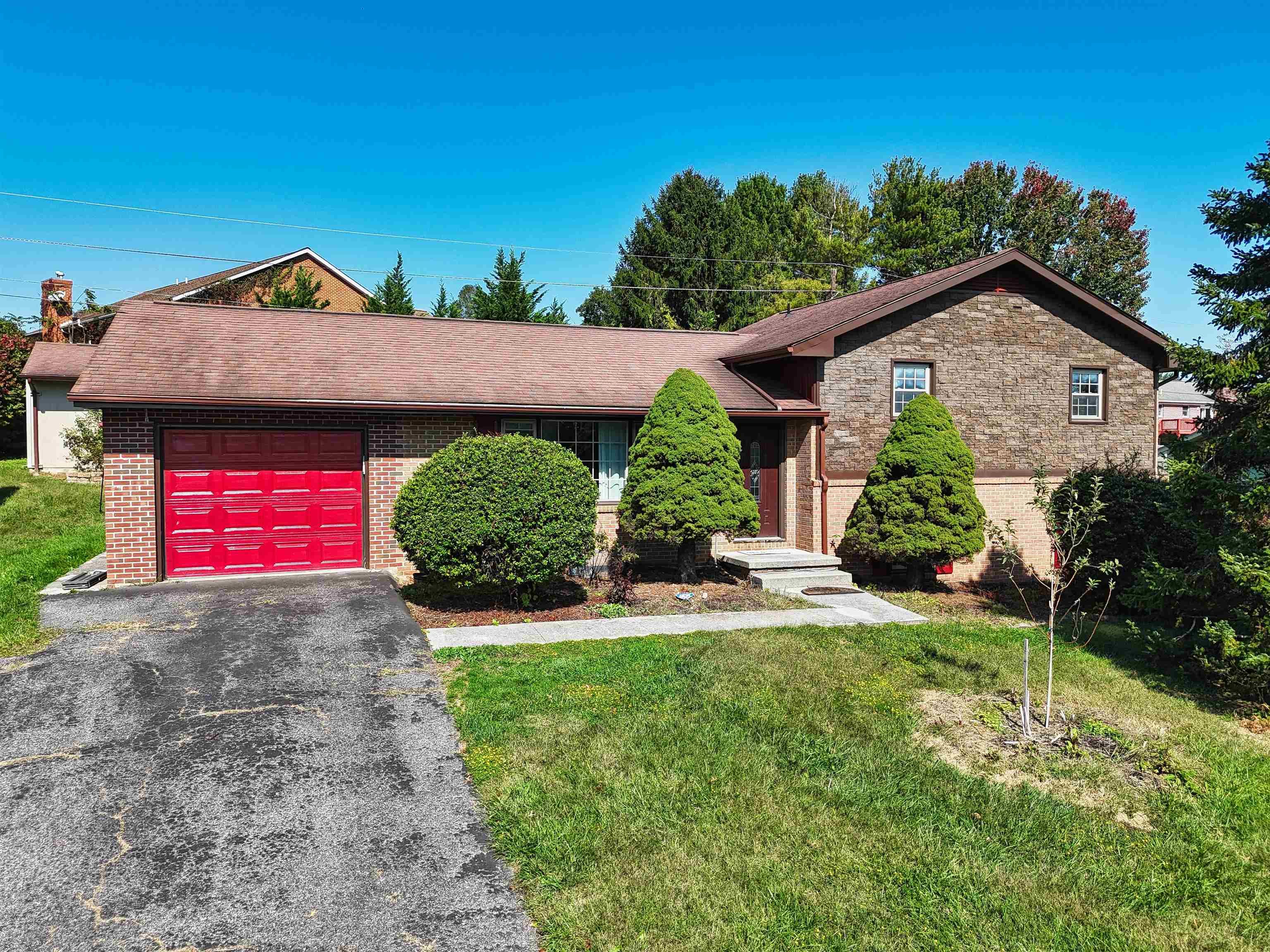 308 Grandview Drive Blacksburg VA 24060