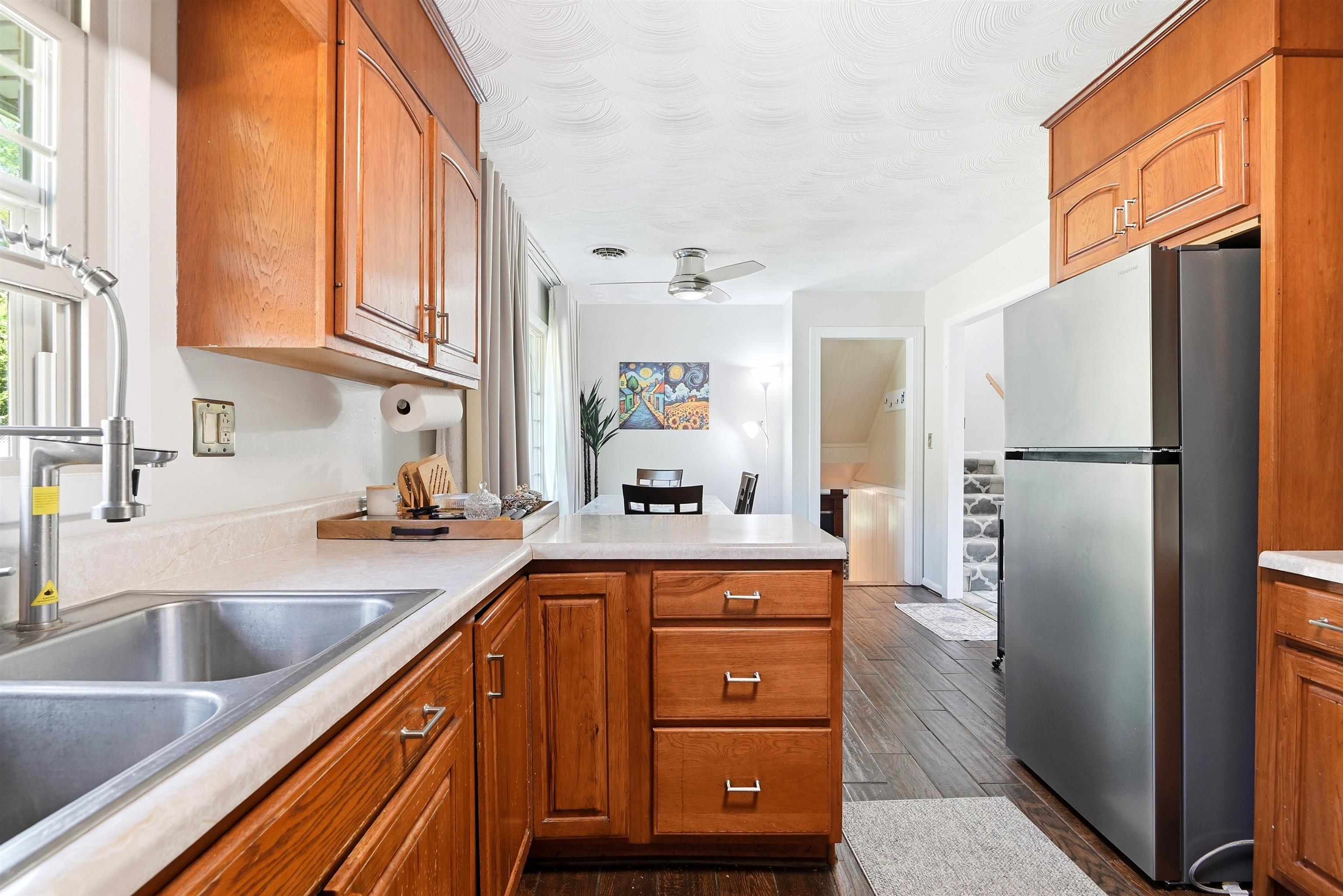 308 Grandview Drive Blacksburg VA 24060