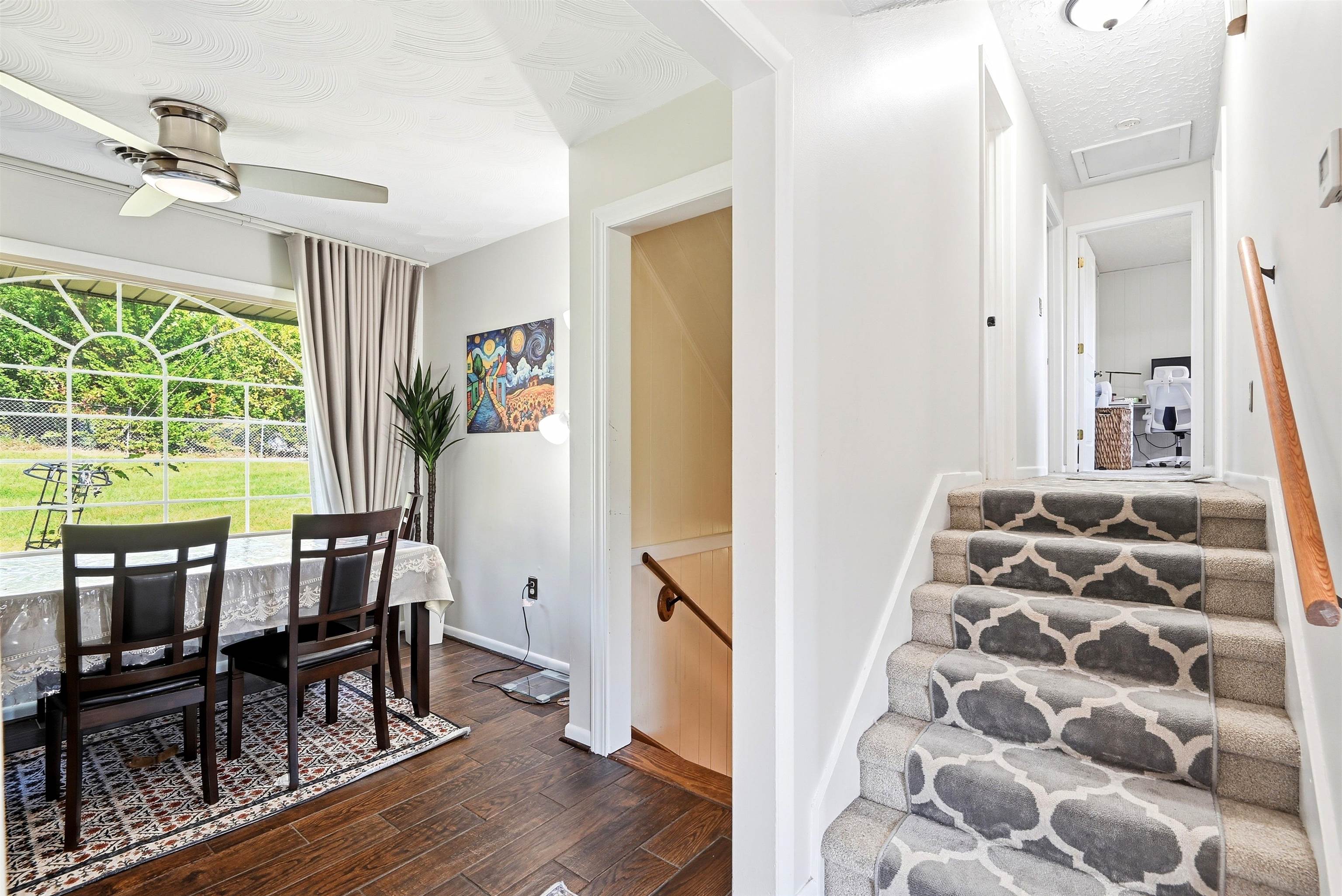 308 Grandview Drive Blacksburg VA 24060