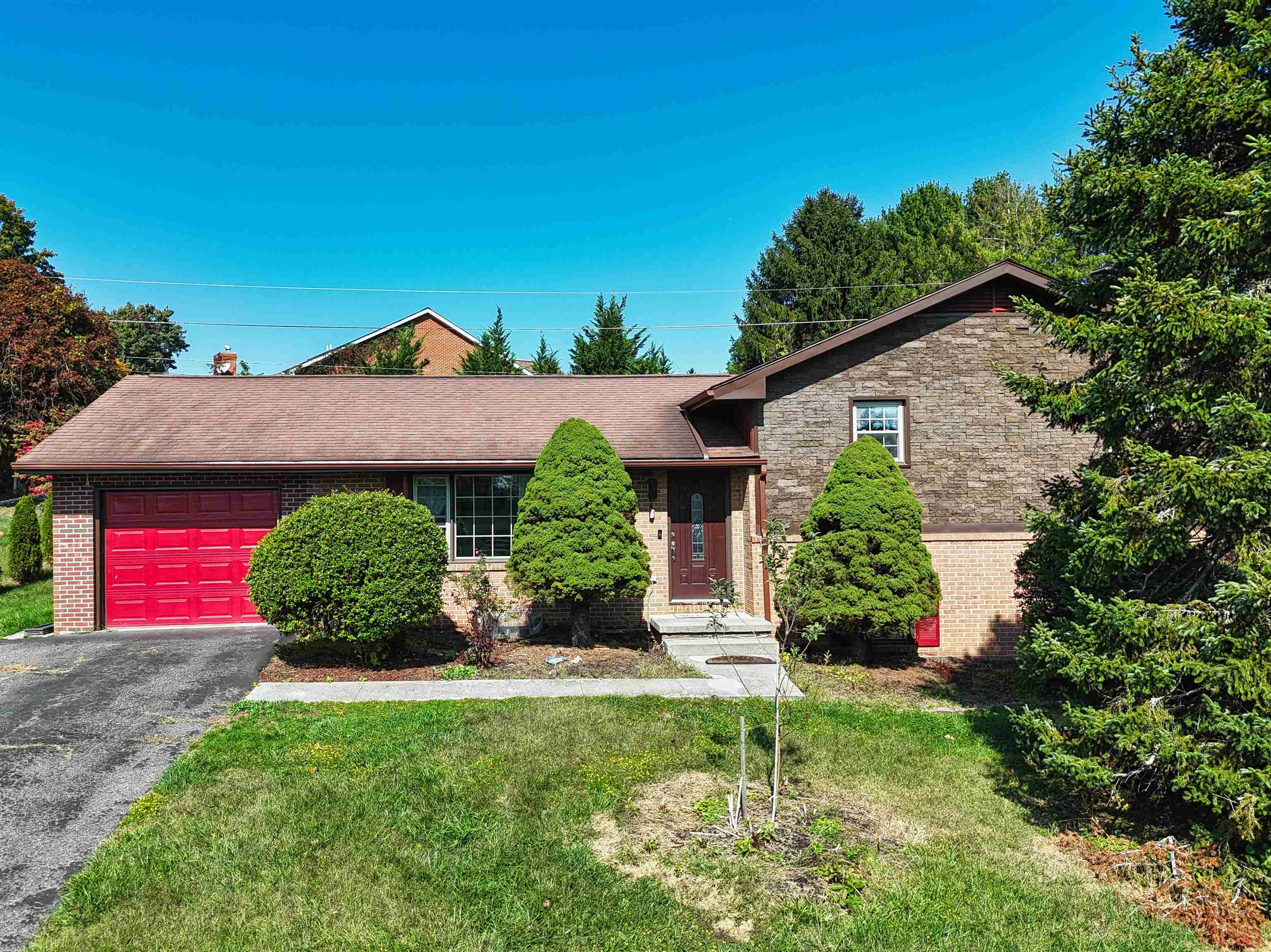 308 Grandview Drive Blacksburg VA 24060