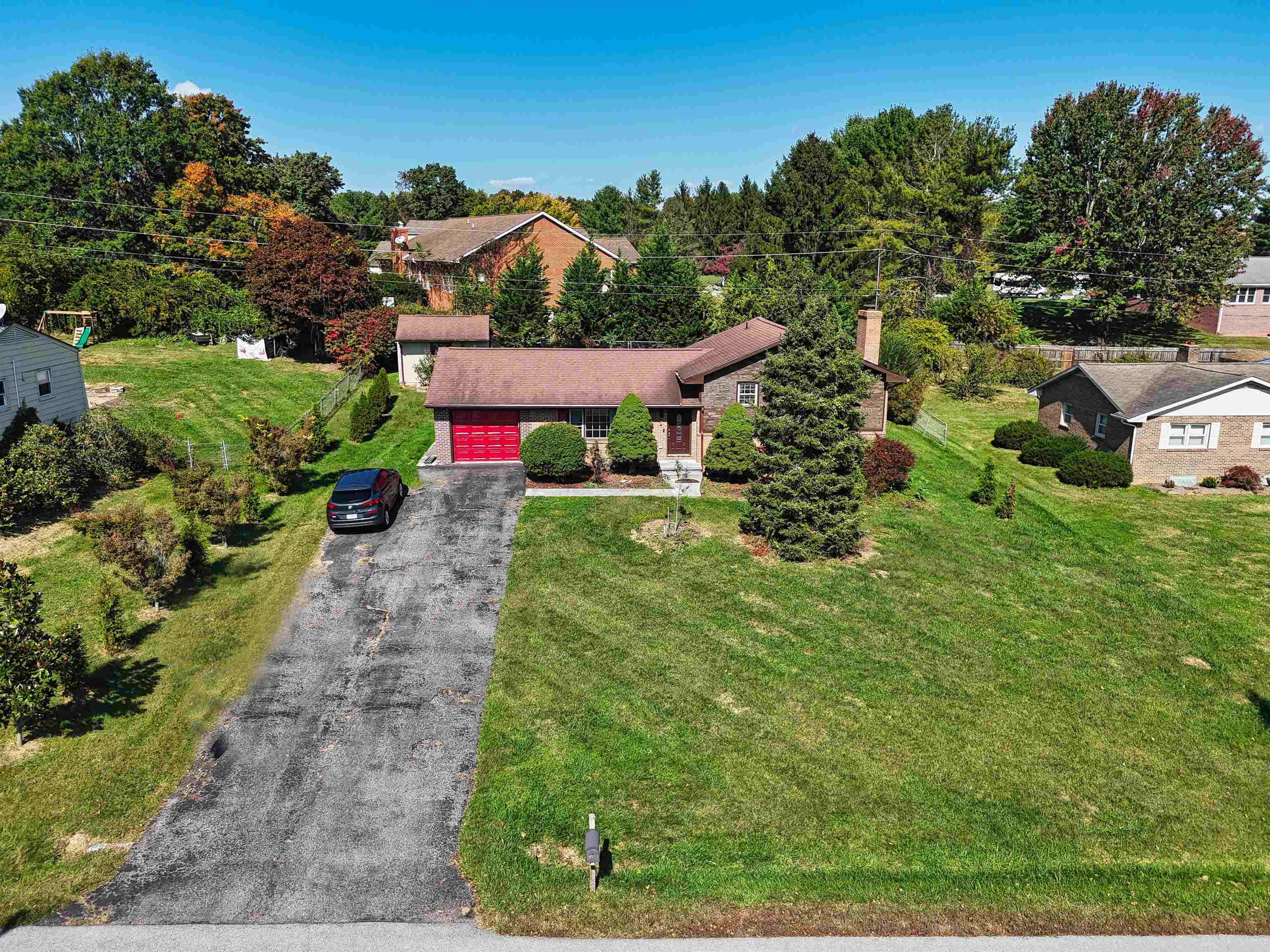 308 Grandview Drive Blacksburg VA 24060