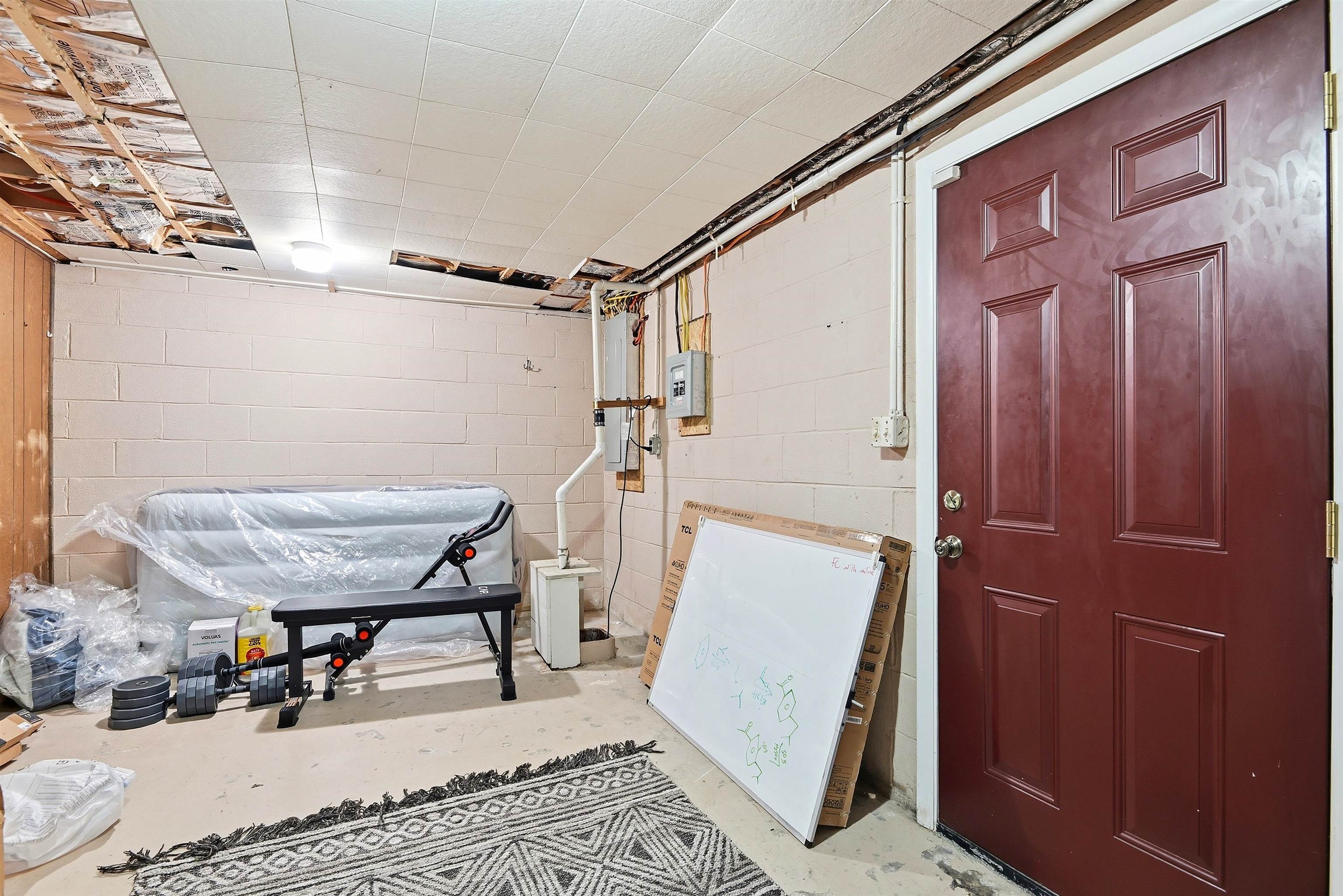 308 Grandview Drive Blacksburg VA 24060