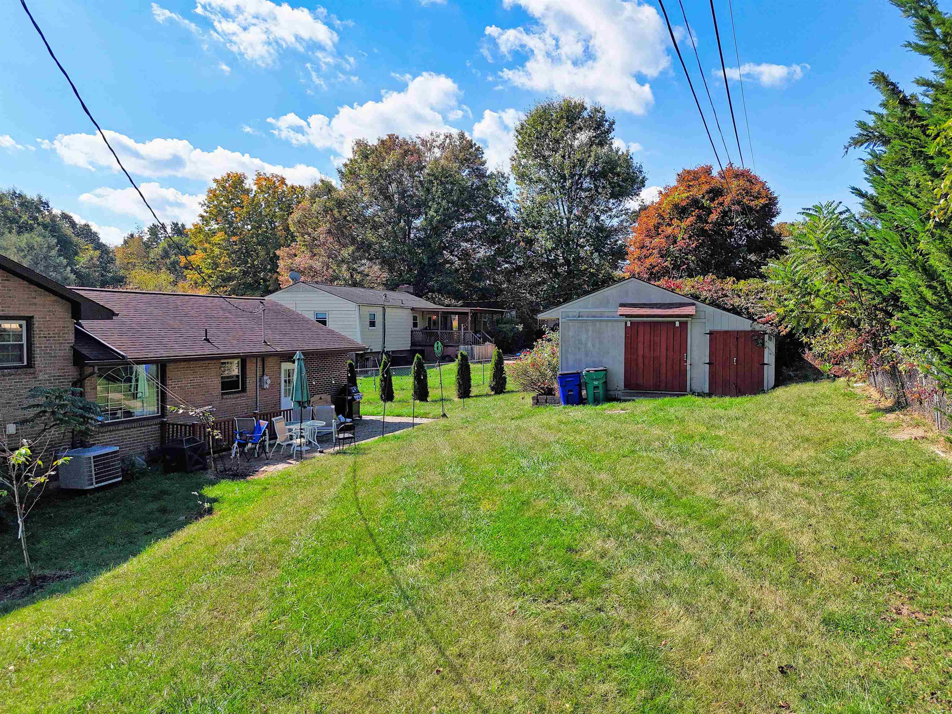 308 Grandview Drive Blacksburg VA 24060