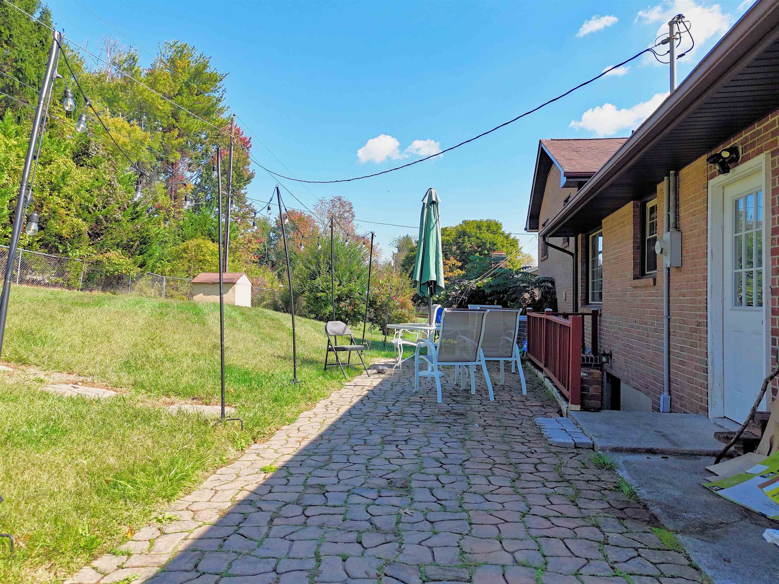 308 Grandview Drive Blacksburg VA 24060