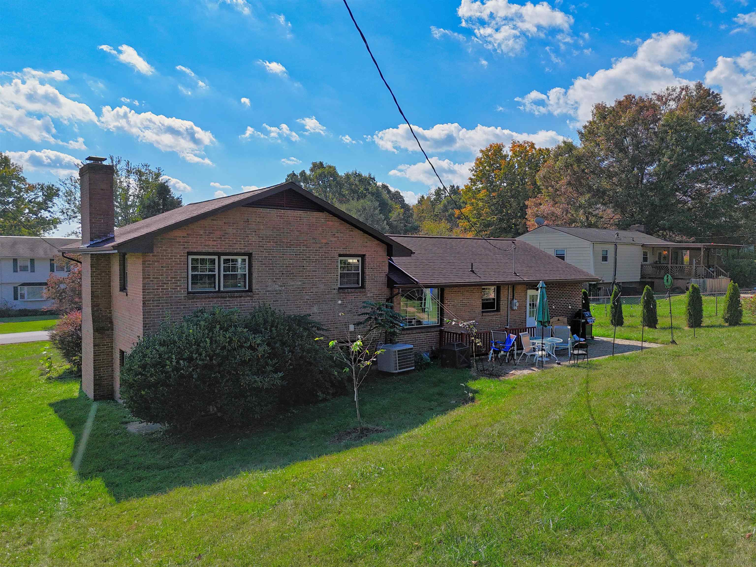 308 Grandview Drive Blacksburg VA 24060