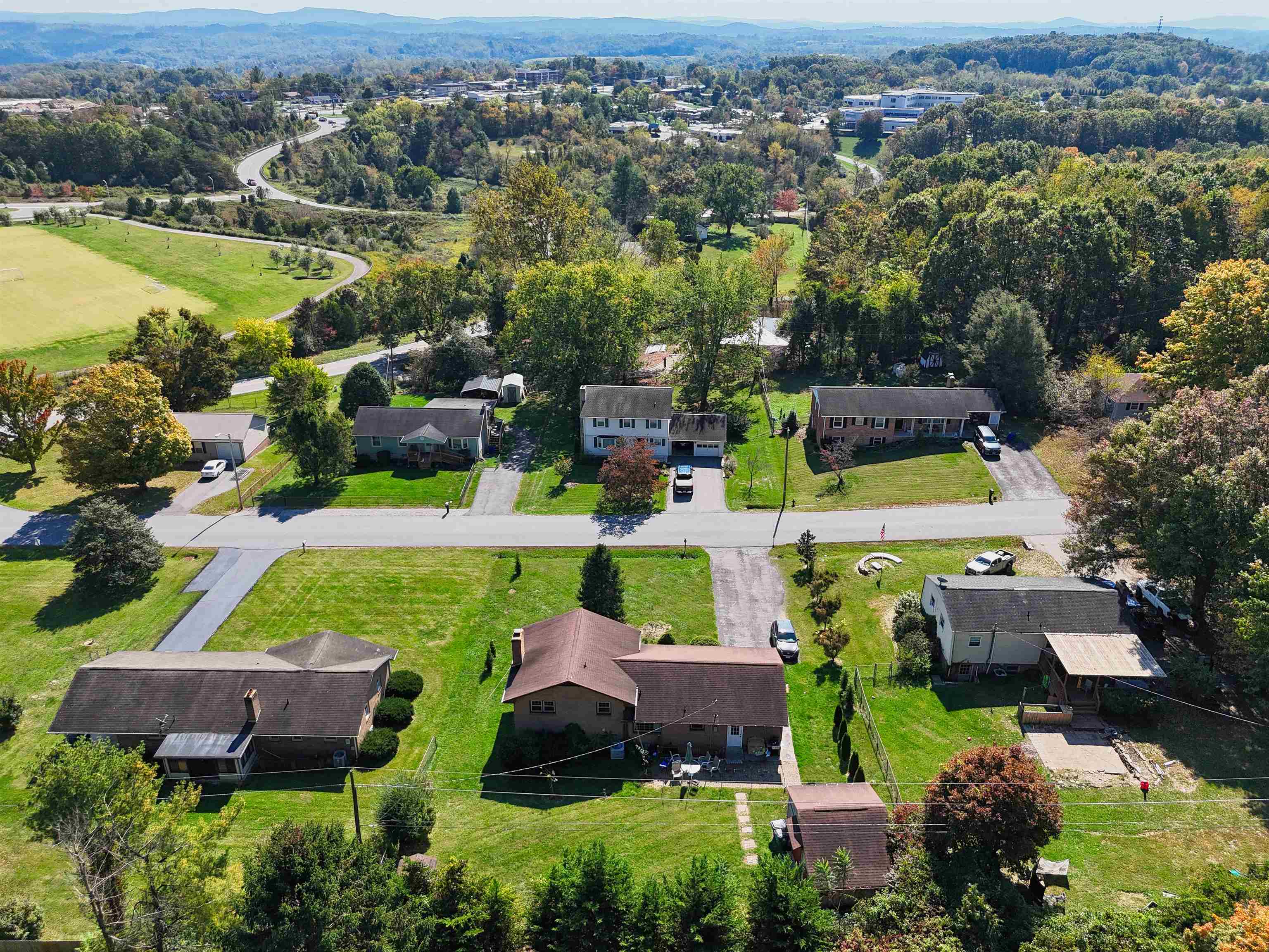 308 Grandview Drive Blacksburg VA 24060