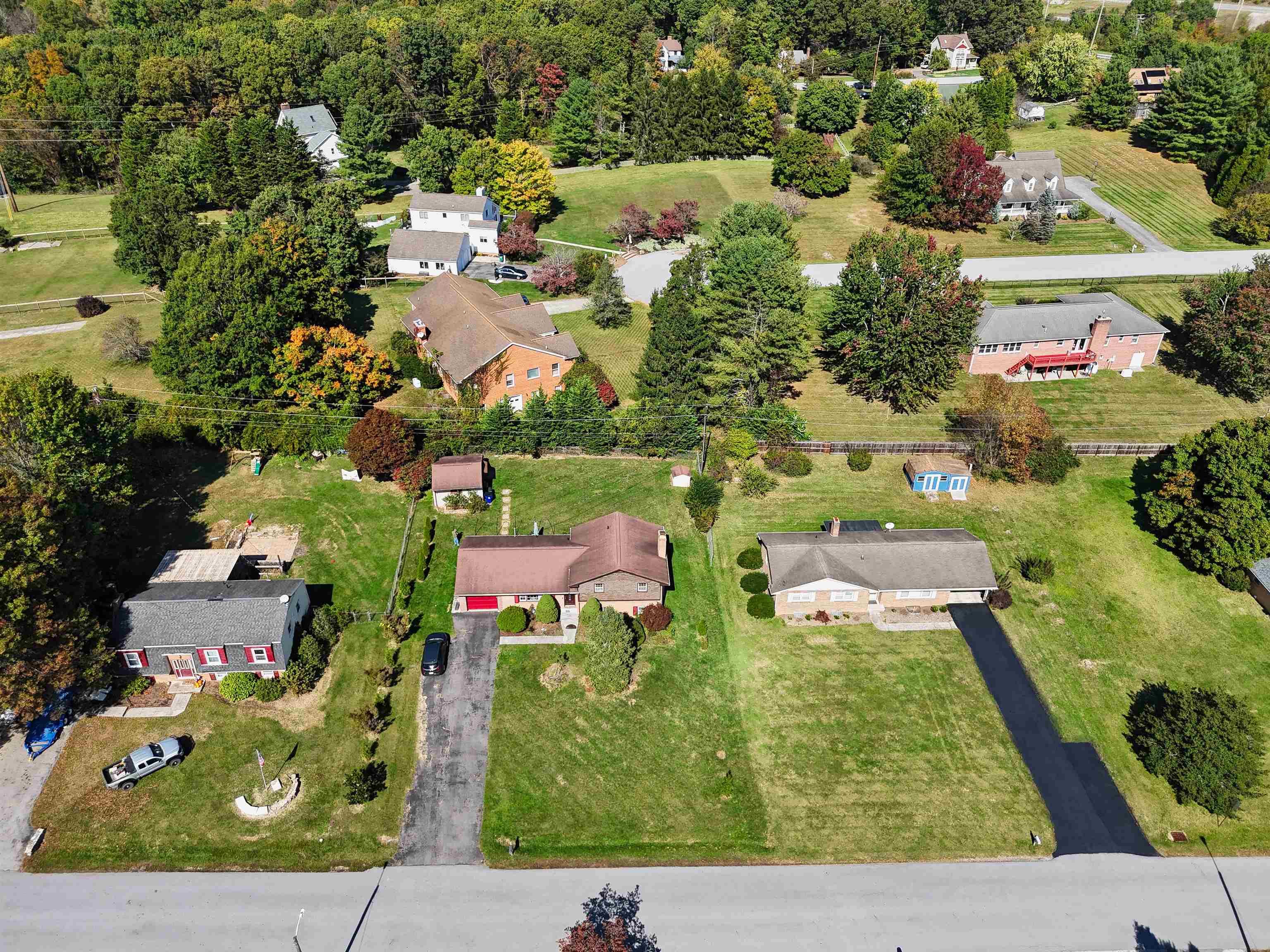 308 Grandview Drive Blacksburg VA 24060