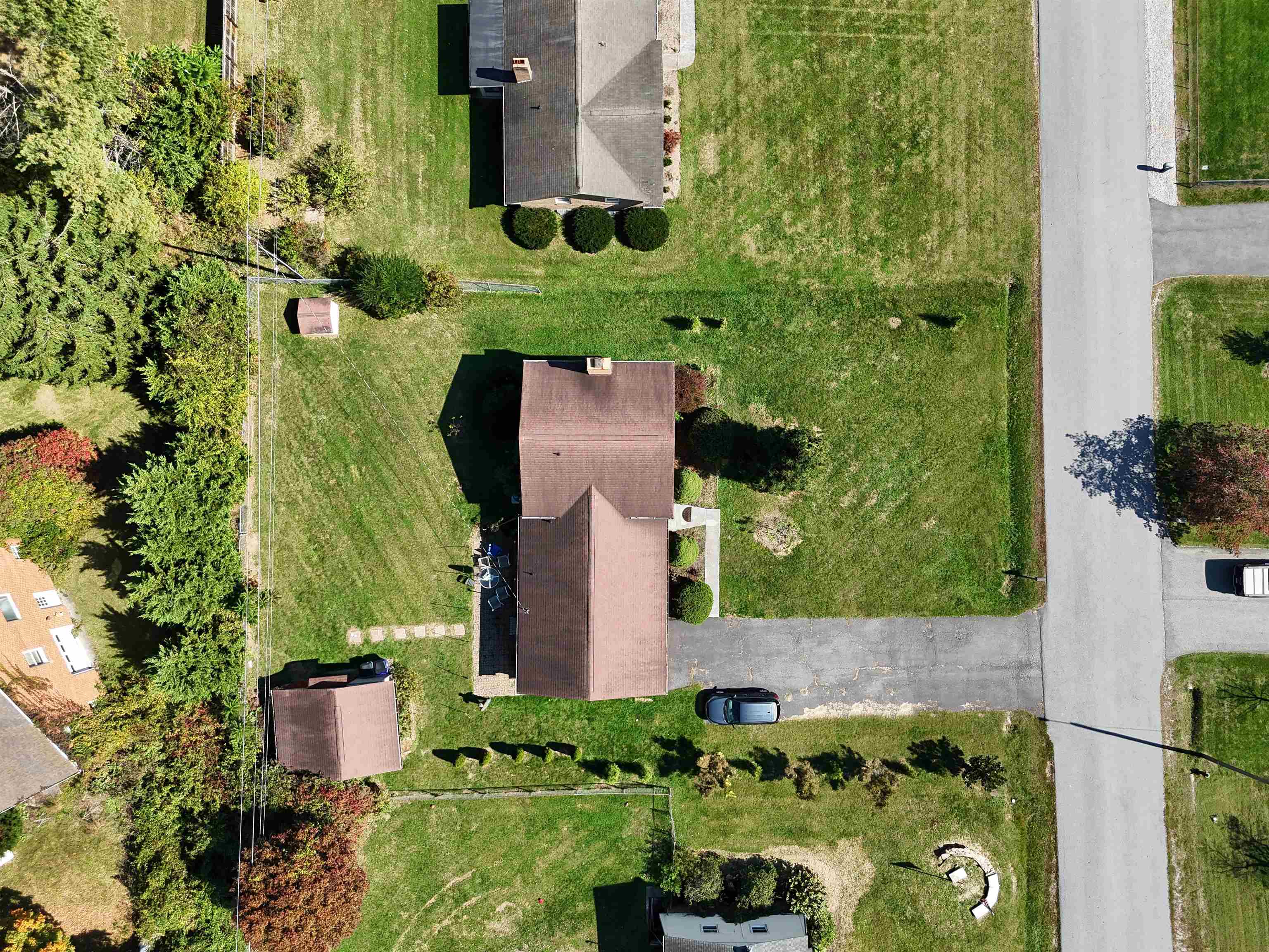308 Grandview Drive Blacksburg VA 24060