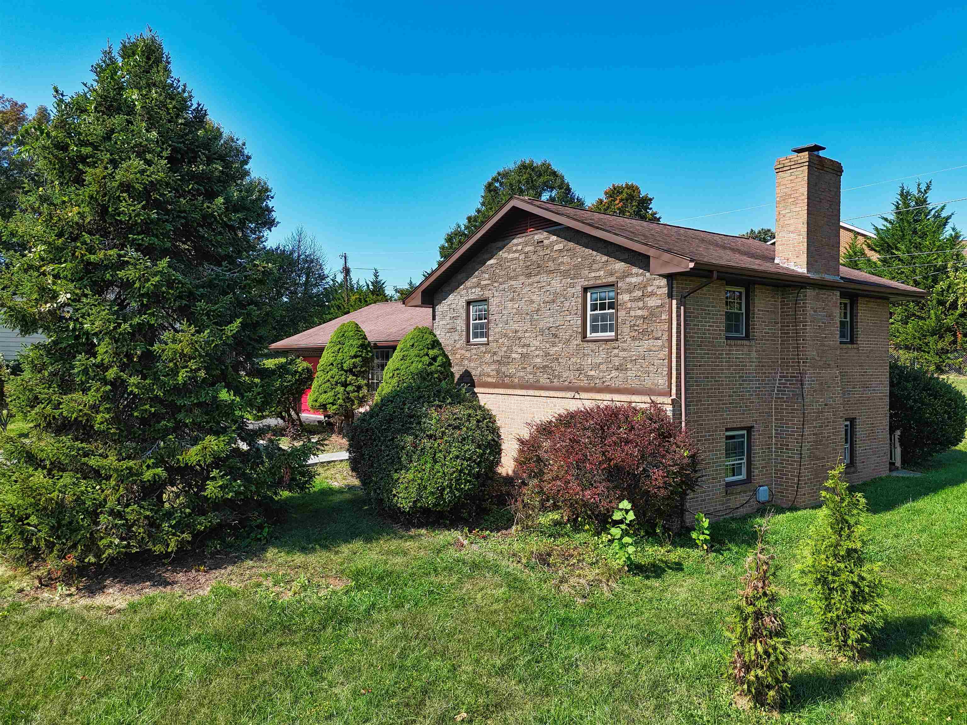 308 Grandview Drive Blacksburg VA 24060