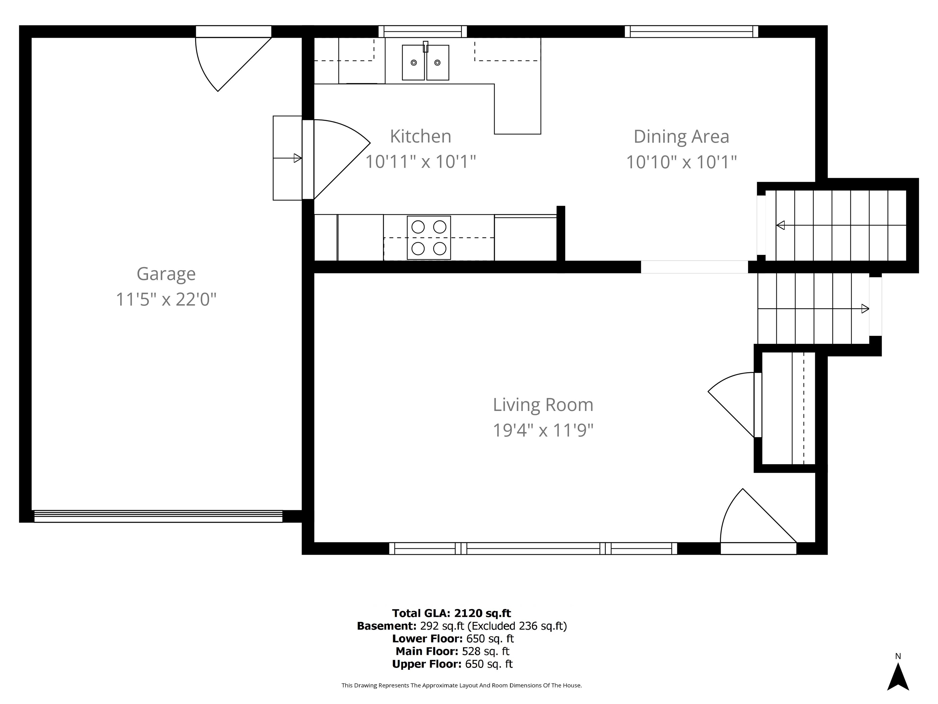 308 Grandview Drive Blacksburg VA 24060