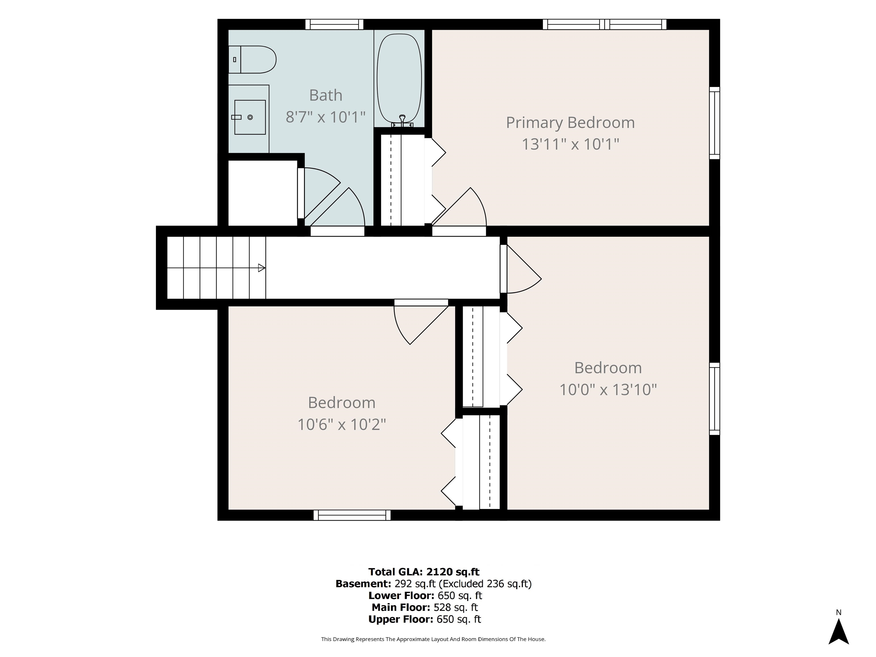 308 Grandview Drive Blacksburg VA 24060