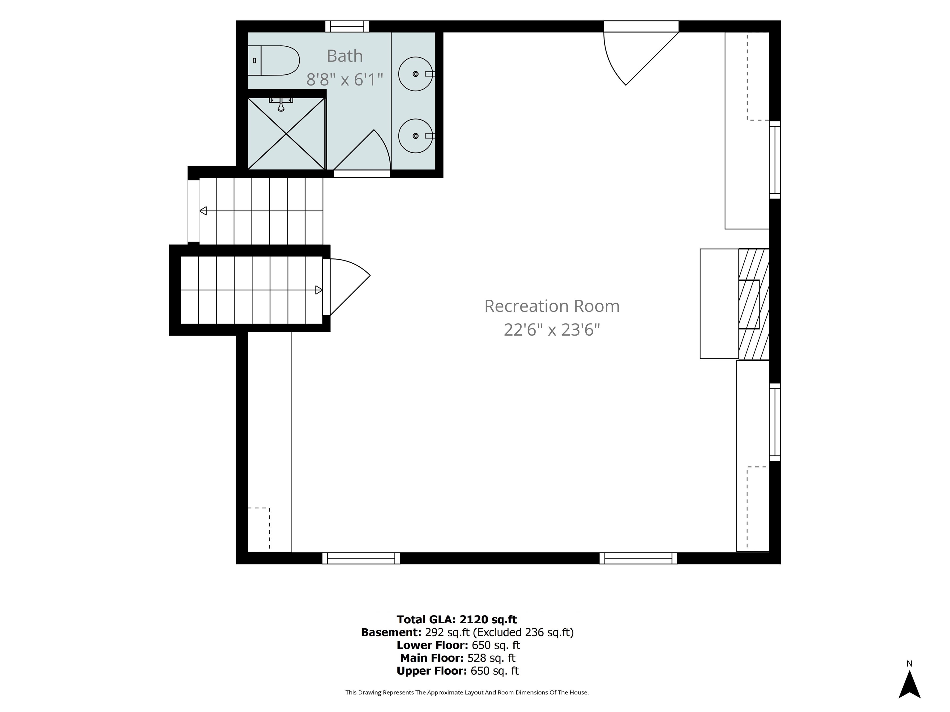 308 Grandview Drive Blacksburg VA 24060