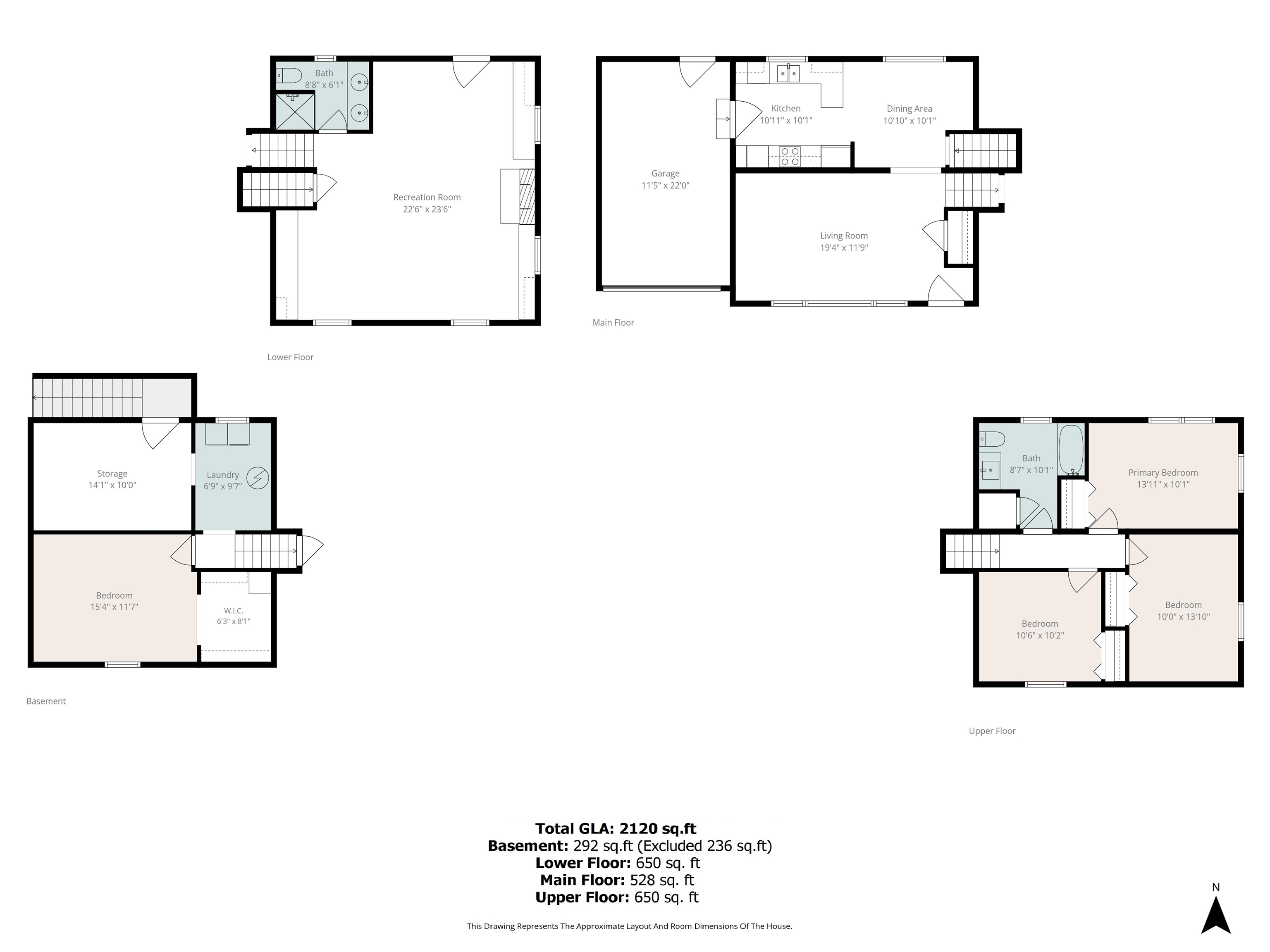 308 Grandview Drive Blacksburg VA 24060