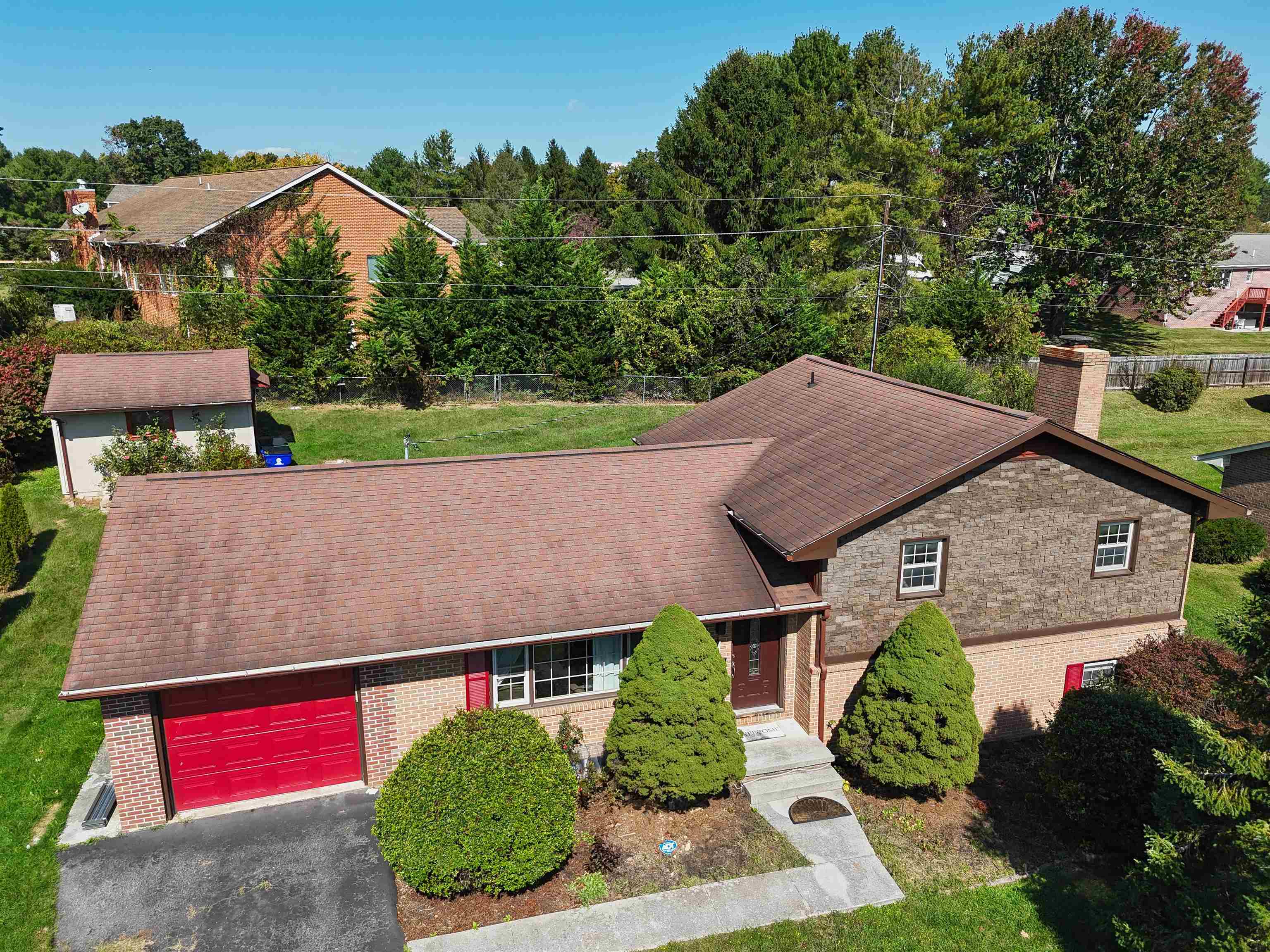 308 Grandview Drive Blacksburg VA 24060