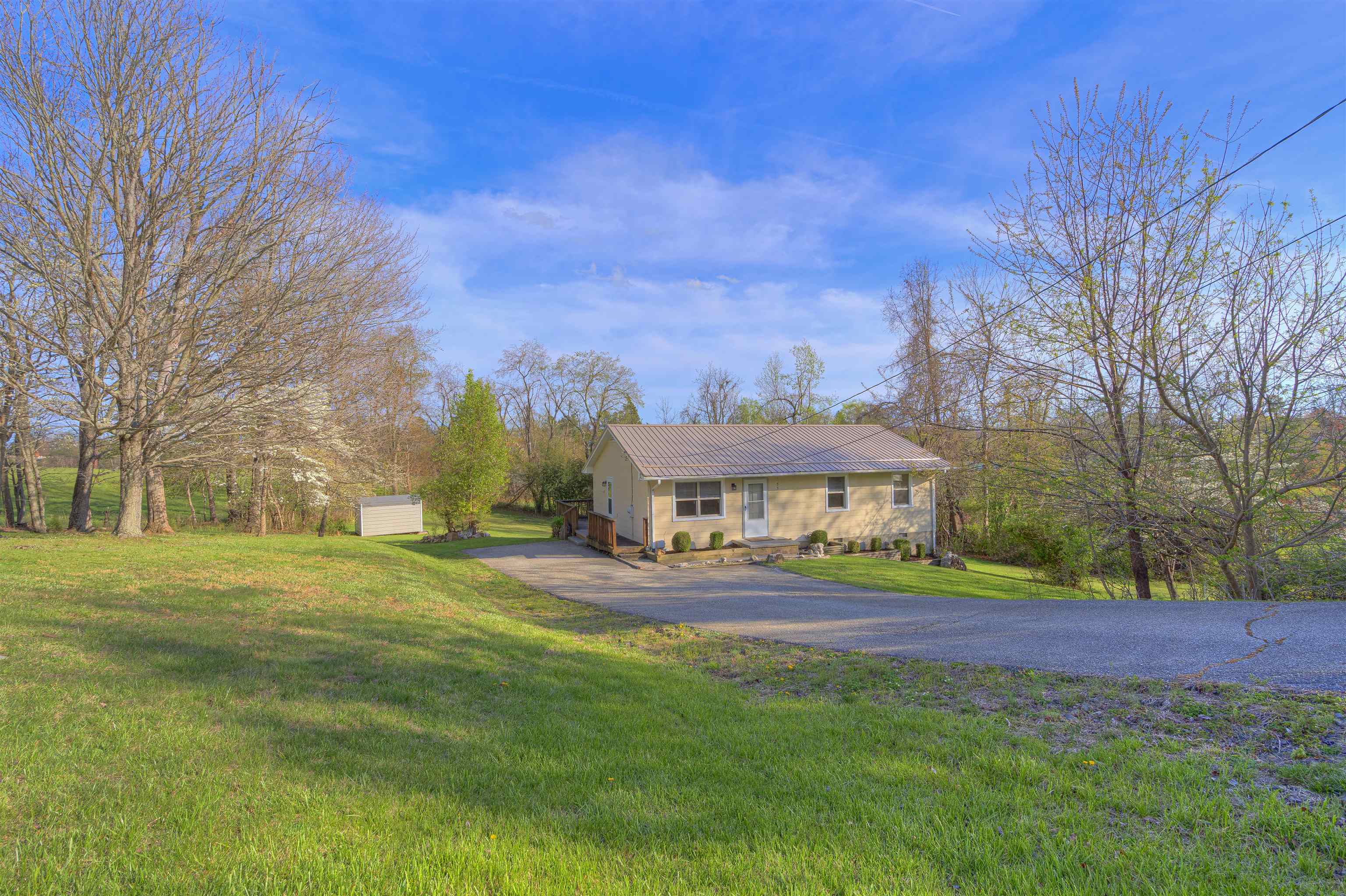 55 Crestview Street Christiansburg VA 24073