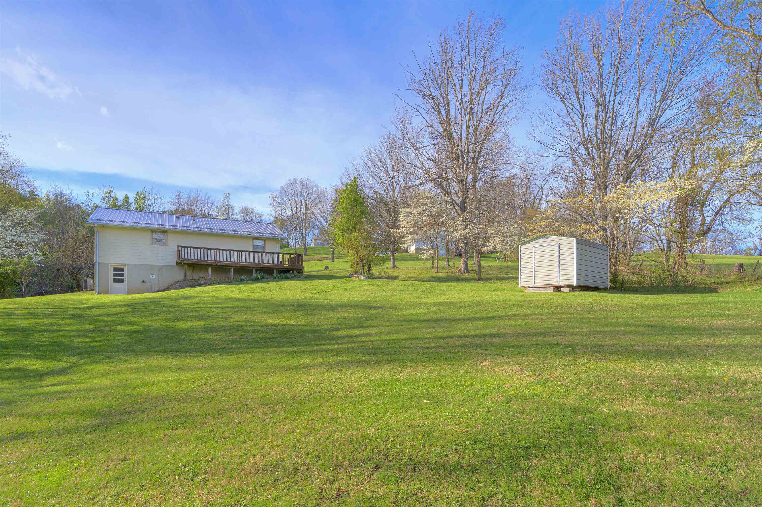 55 Crestview Street Christiansburg VA 24073