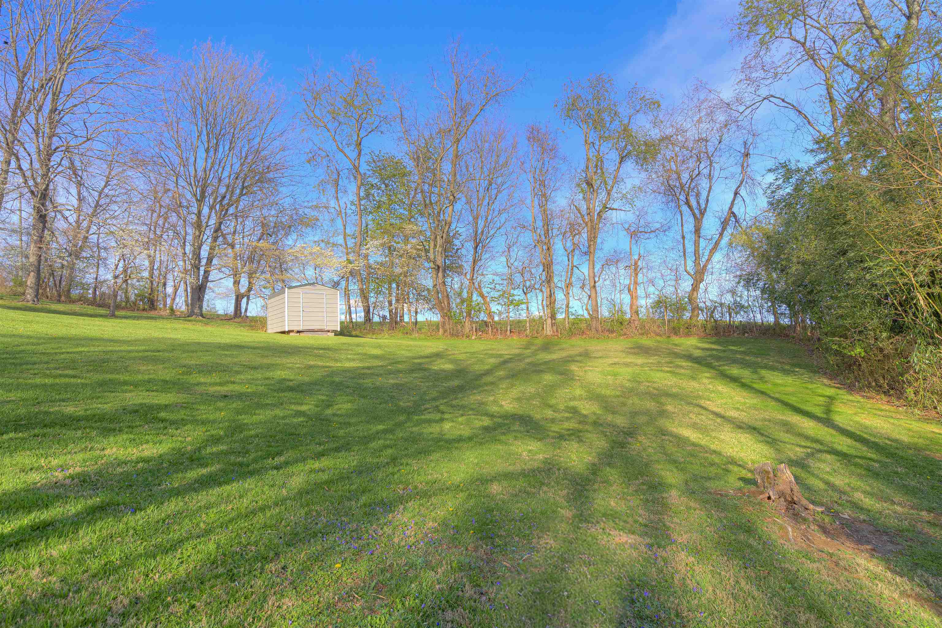55 Crestview Street Christiansburg VA 24073