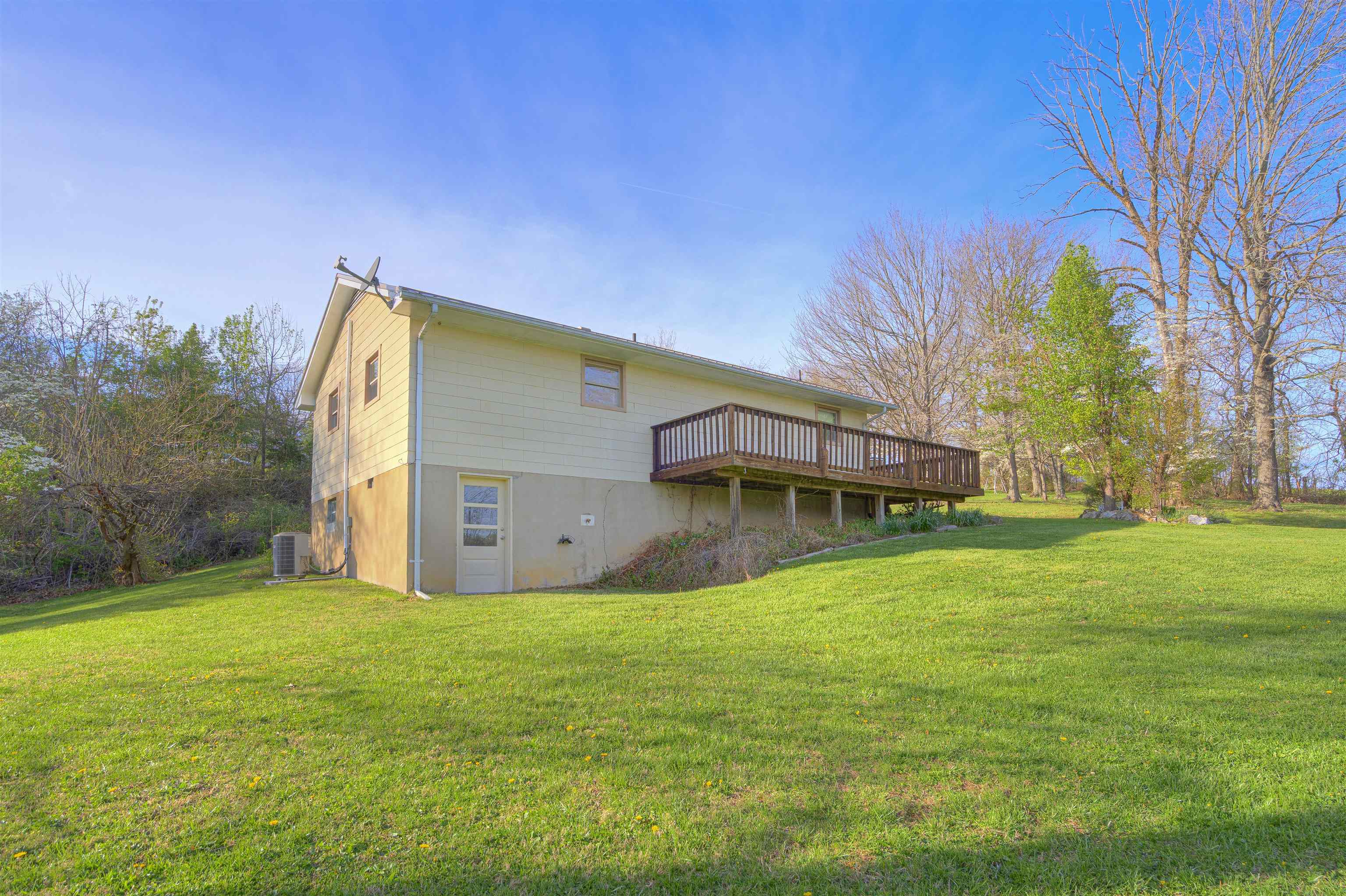 55 Crestview Street Christiansburg VA 24073