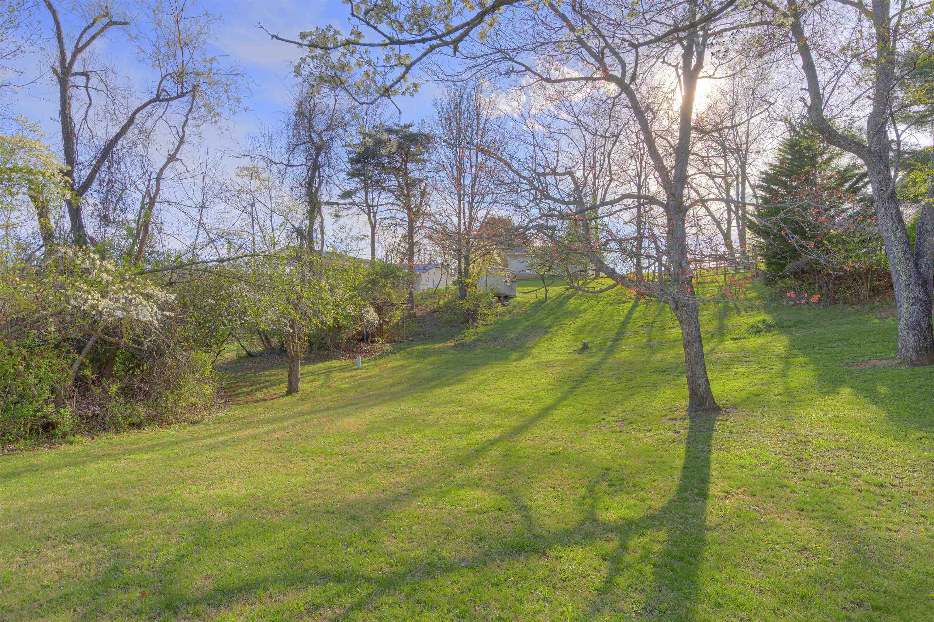 55 Crestview Street Christiansburg VA 24073