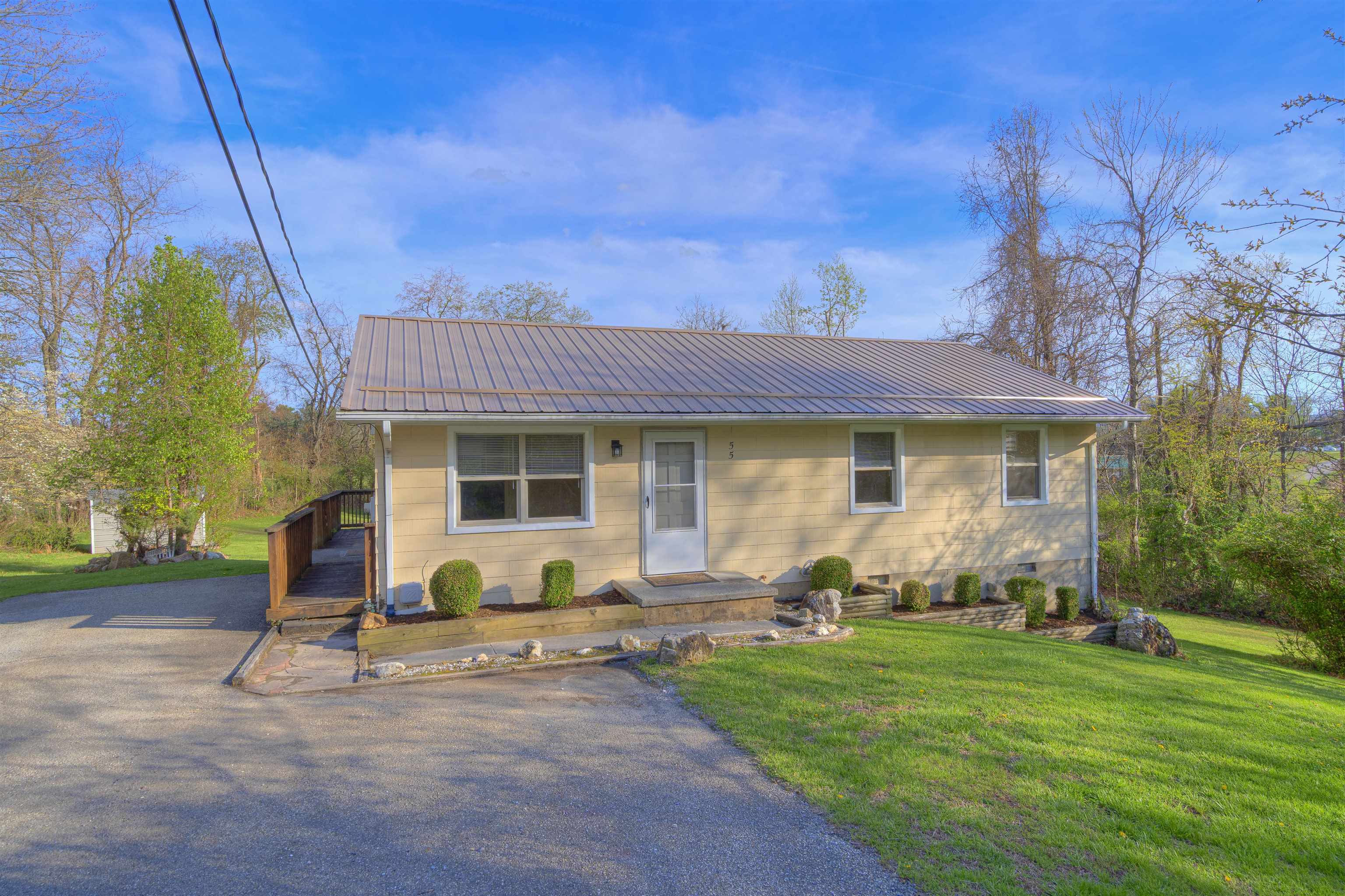 55 Crestview Street Christiansburg VA 24073