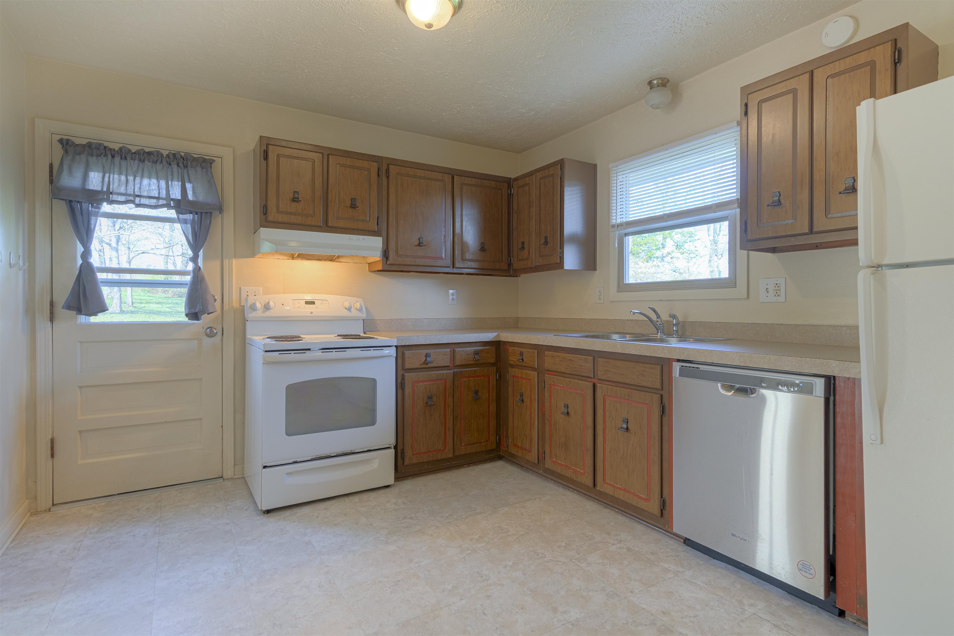 55 Crestview Street Christiansburg VA 24073