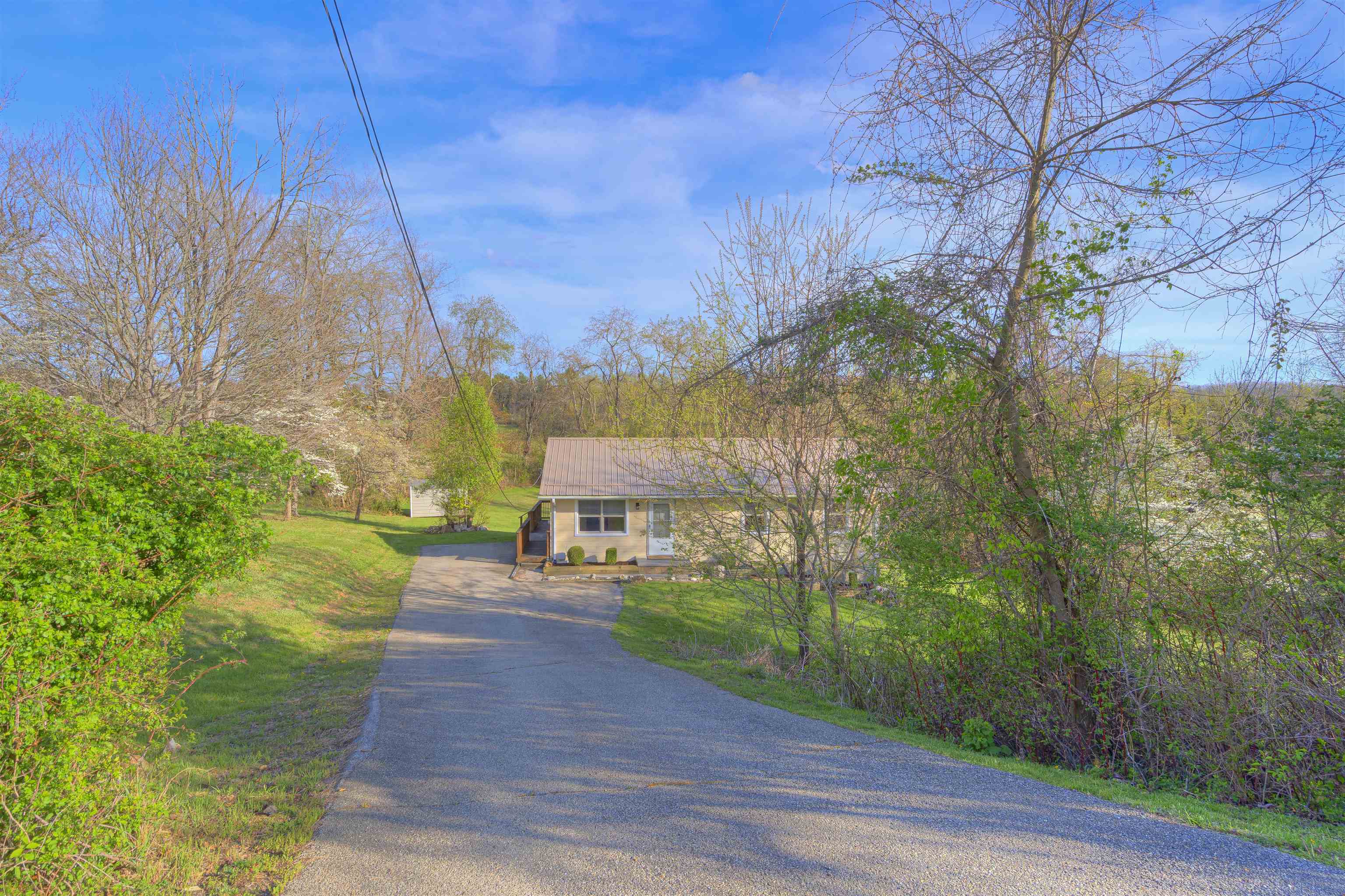 55 Crestview Street Christiansburg VA 24073