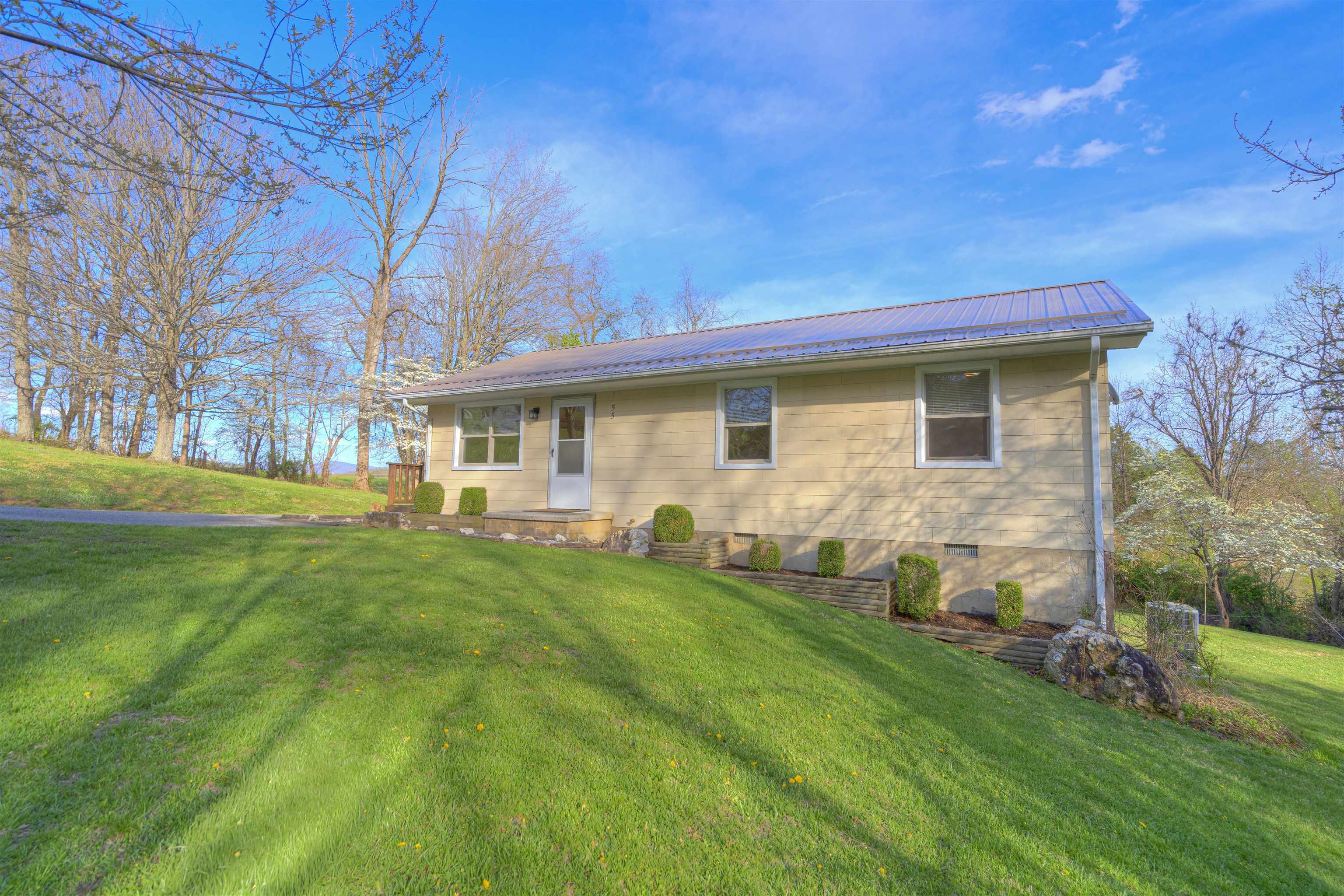 55 Crestview Street Christiansburg VA 24073