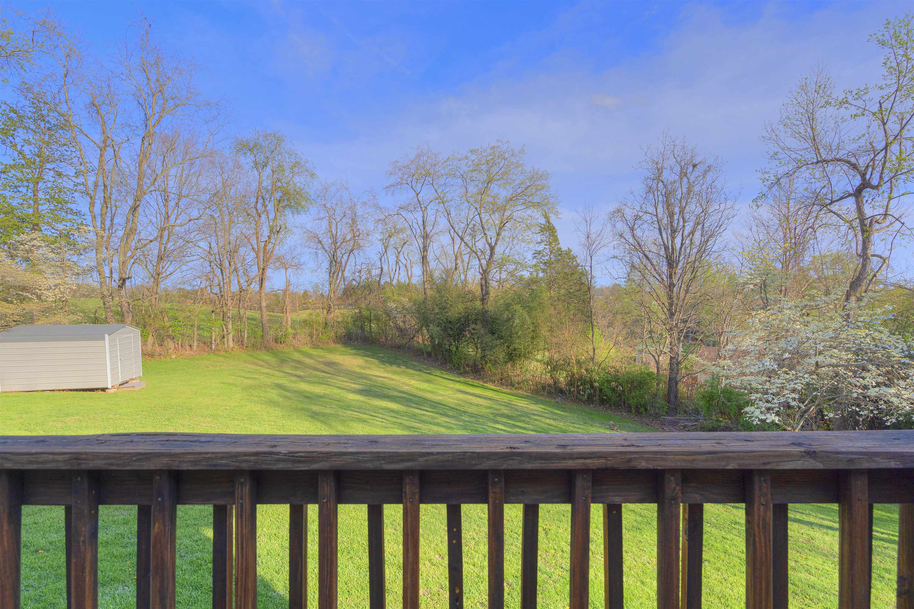 55 Crestview Street Christiansburg VA 24073