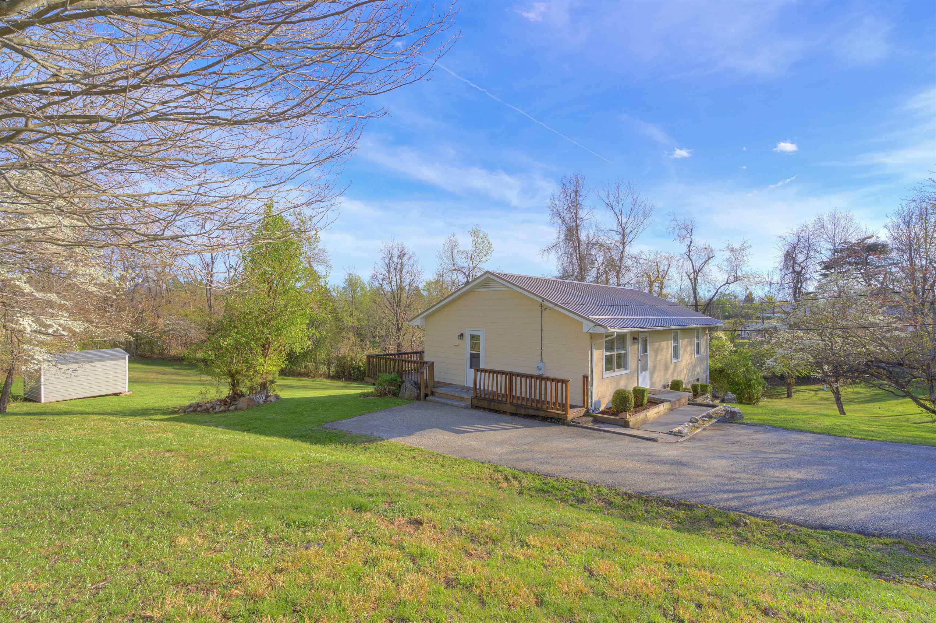 55 Crestview Street Christiansburg VA 24073