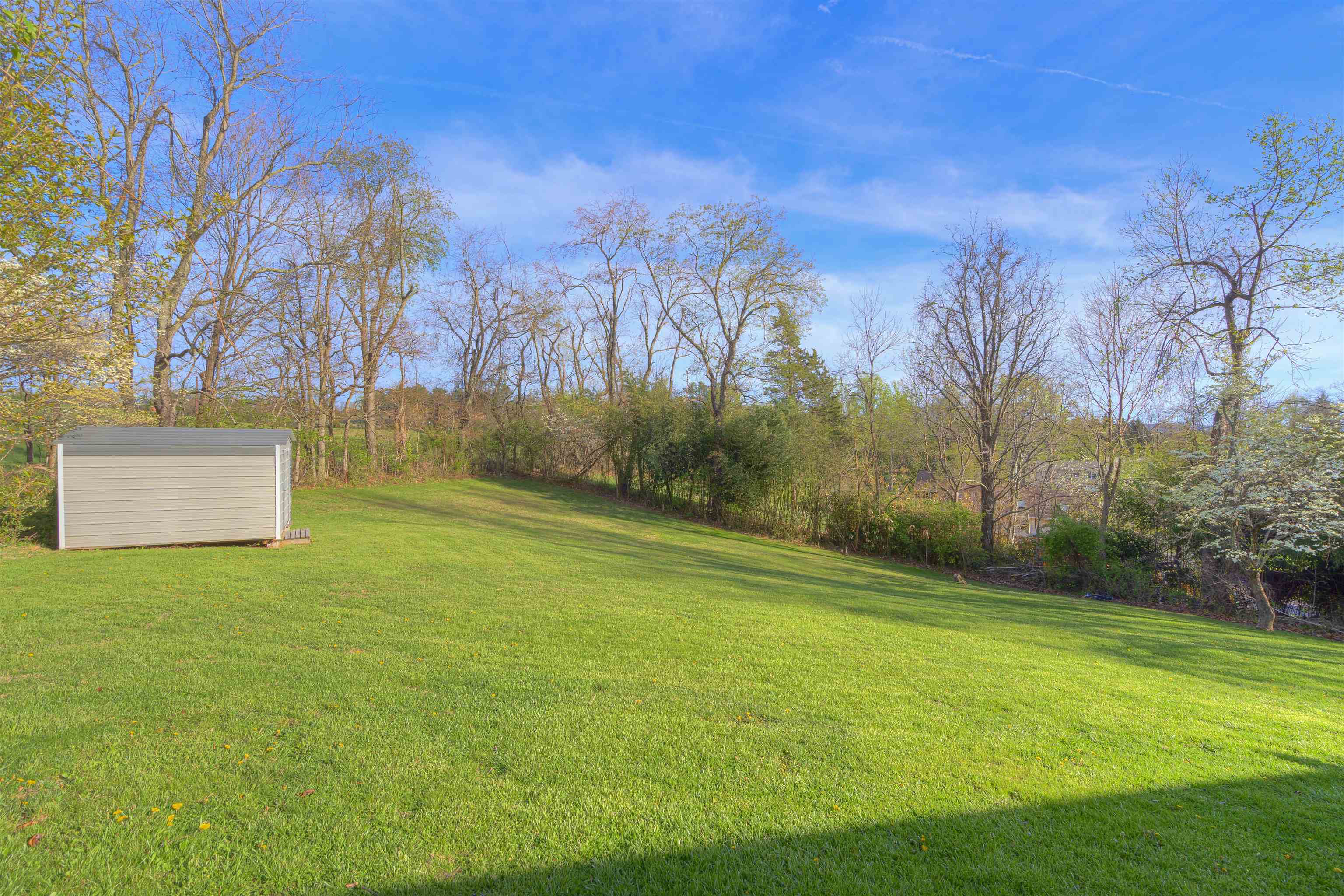 55 Crestview Street Christiansburg VA 24073
