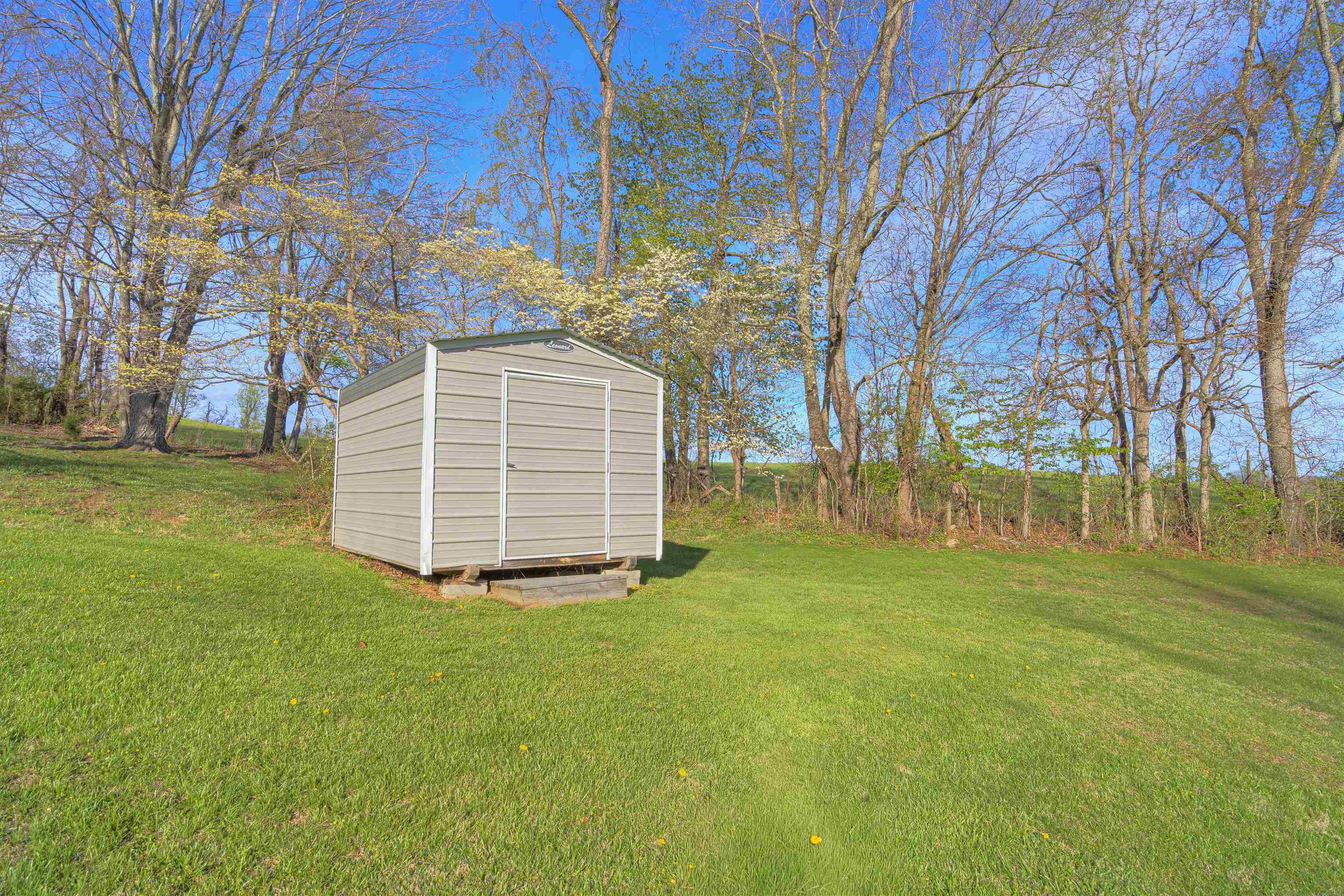 55 Crestview Street Christiansburg VA 24073