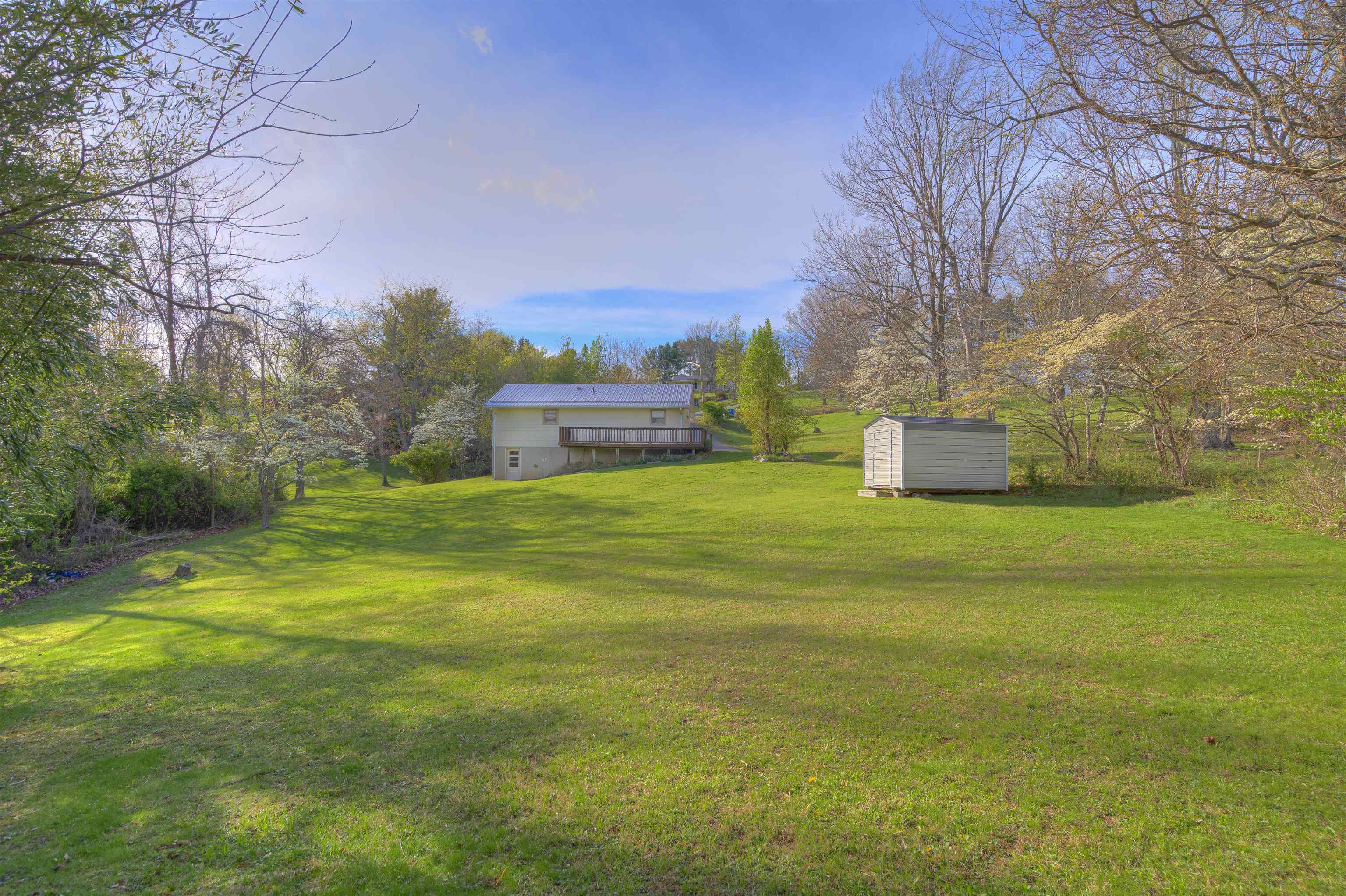 55 Crestview Street Christiansburg VA 24073