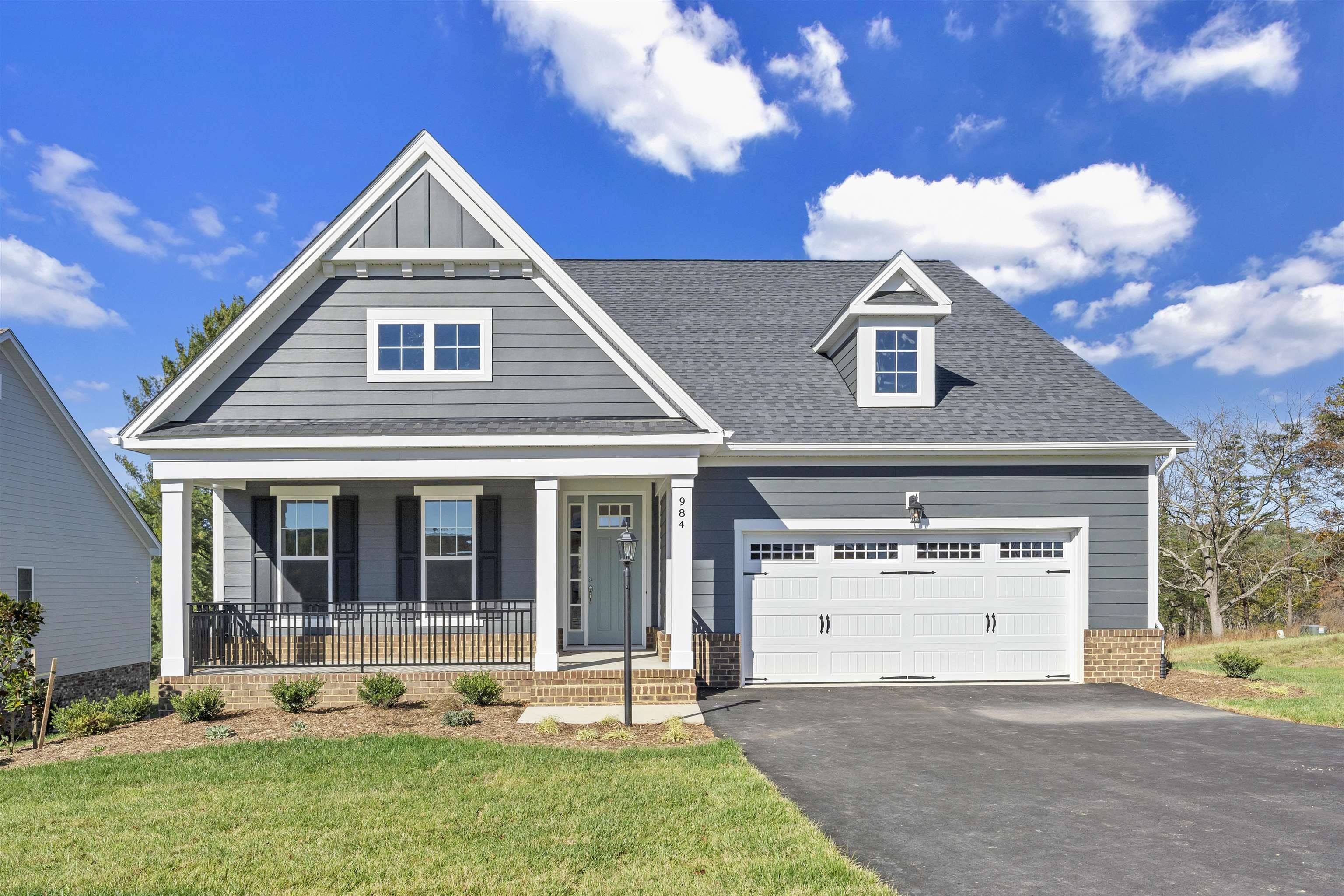 984 Round Meadow Drive Christiansburg VA 24073