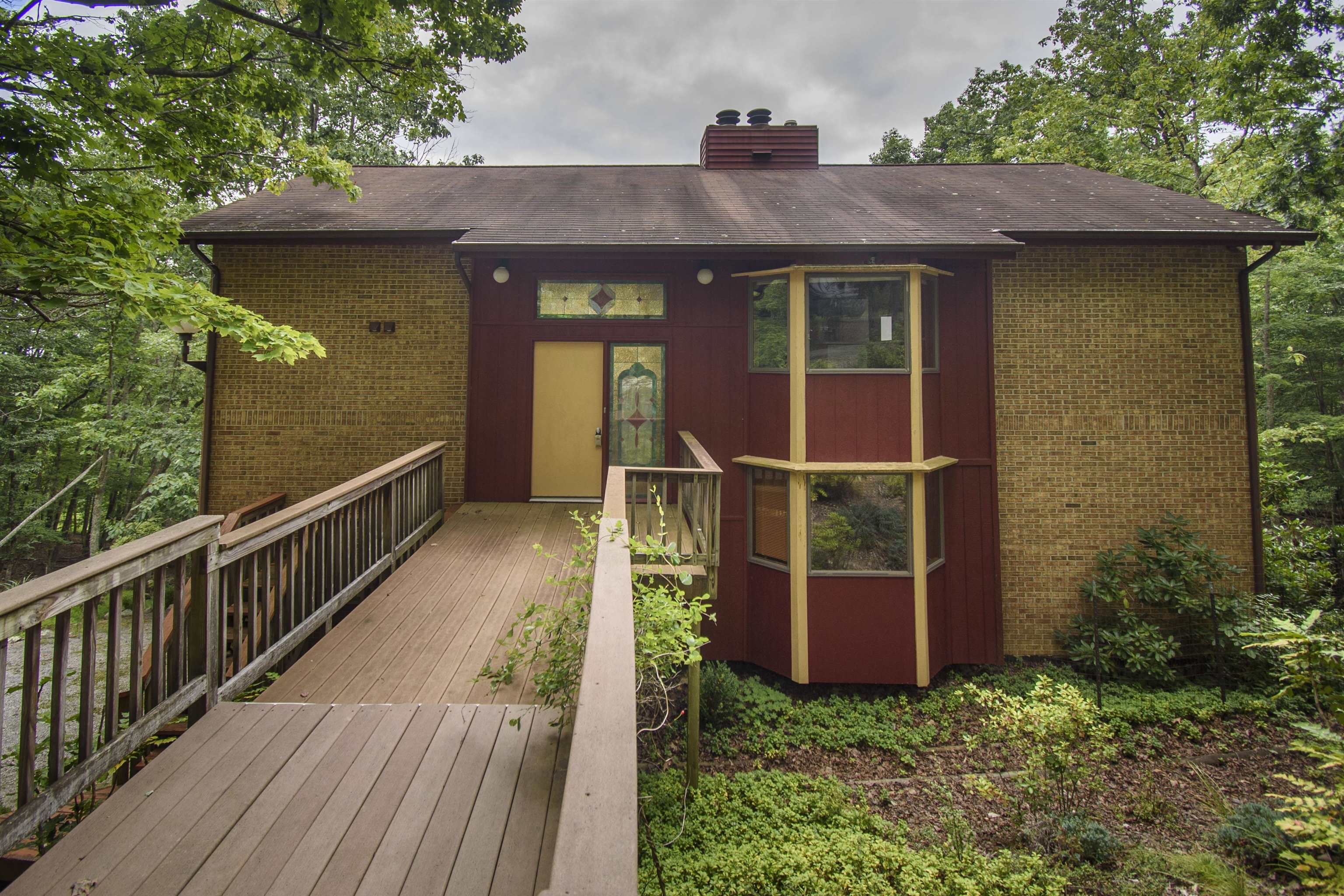 3624 Laurel Drive Blacksburg VA 24060