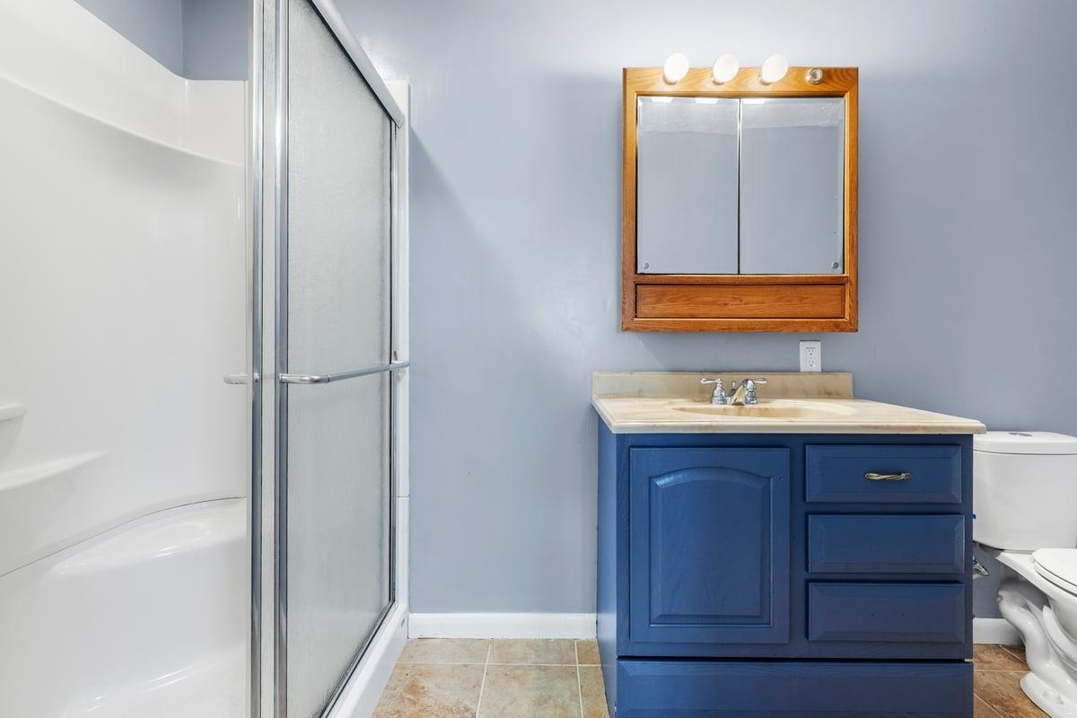 6016 Belspring Road Fairlawn VA 24141